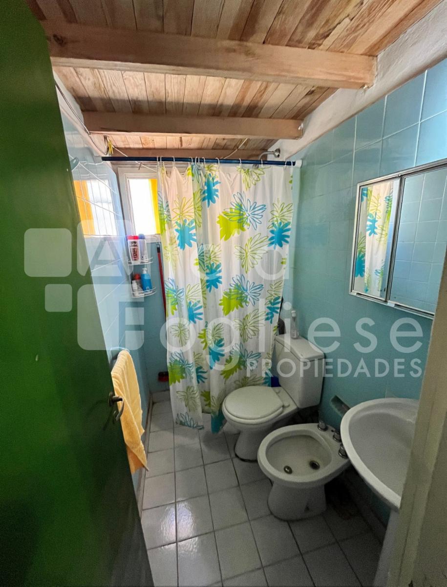 Departamento de 2 Ambientes con Cochera Zona Sur — foto 3