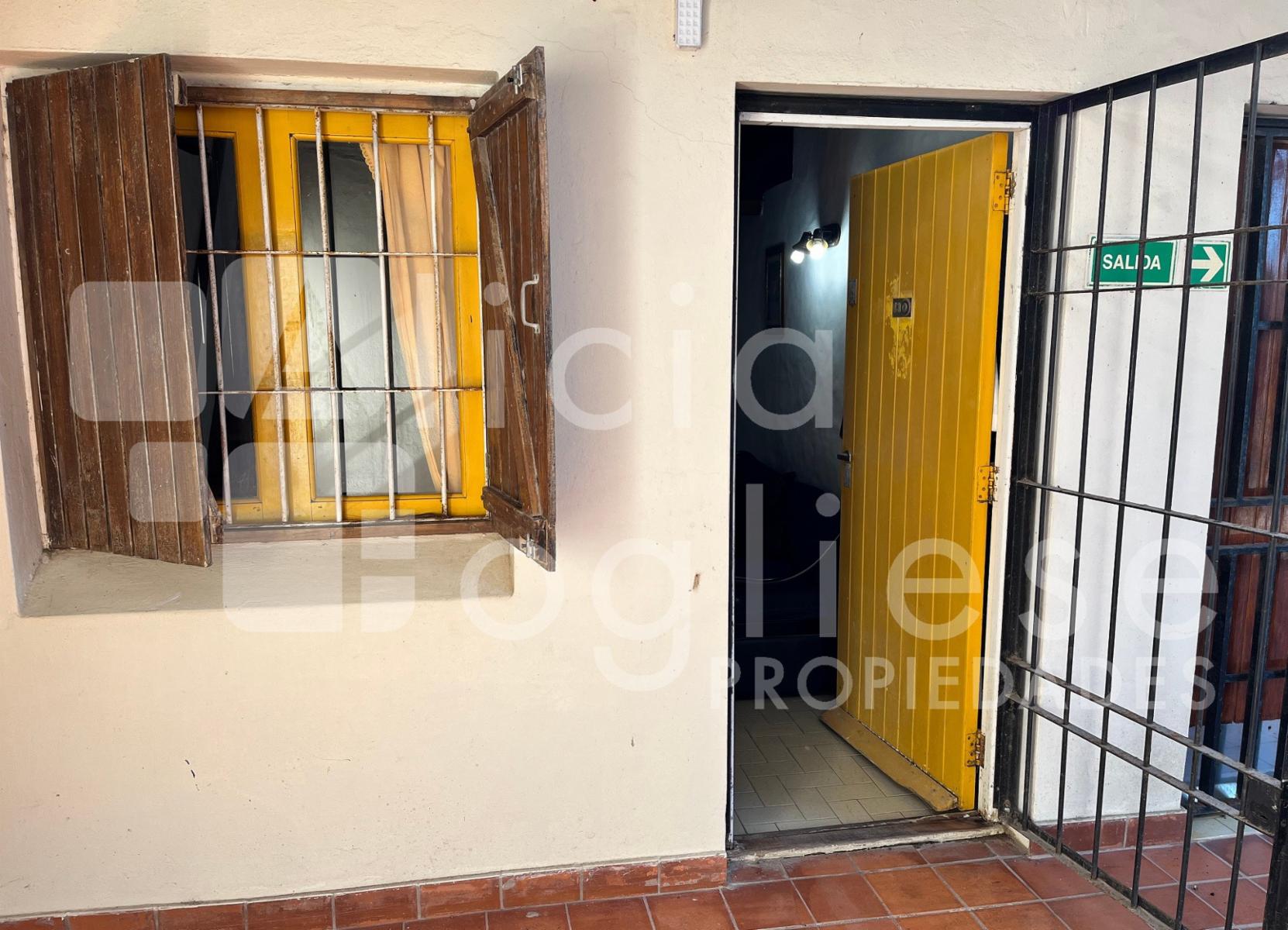 Departamento de 2 Ambientes con Cochera Zona Sur — foto 7