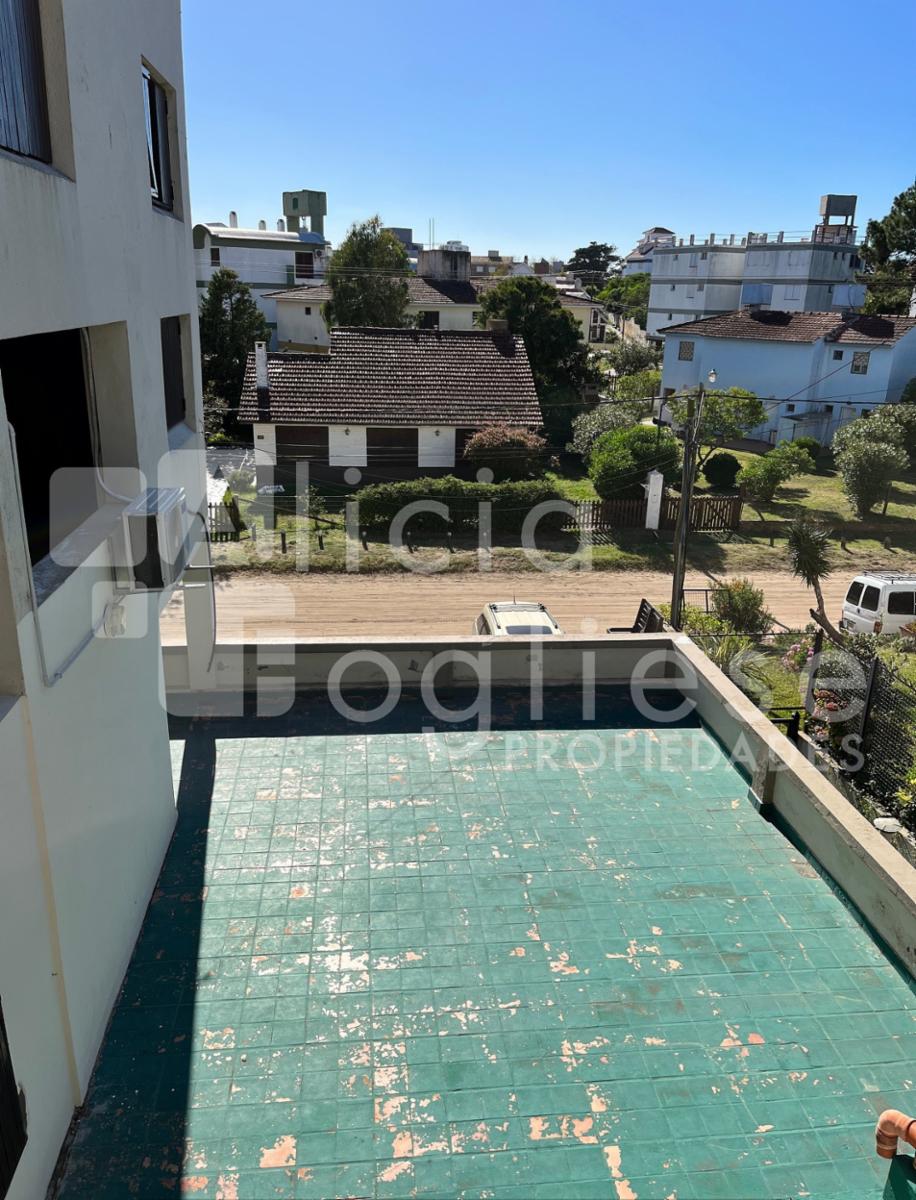 Departamento de 2 Ambientes con Cochera Zona Sur — foto 8