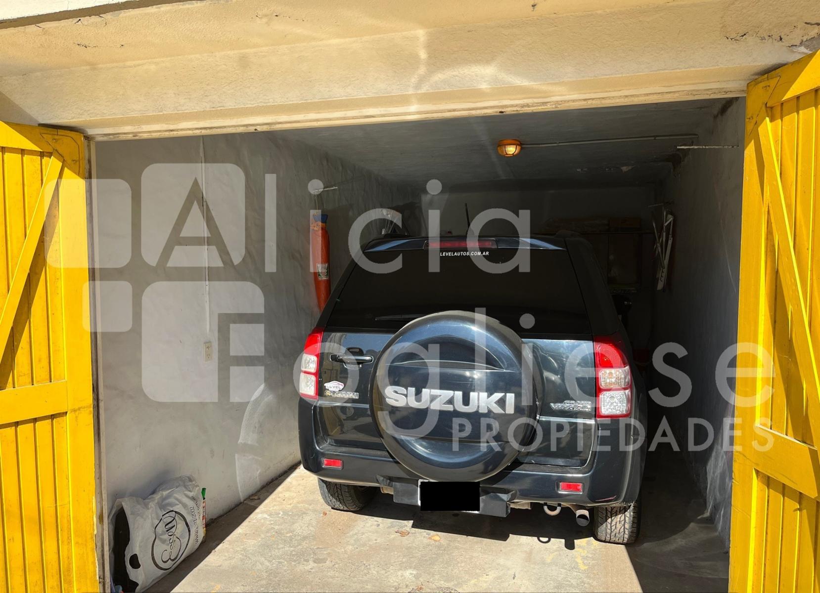 Departamento de 2 Ambientes con Cochera Zona Sur — foto 10