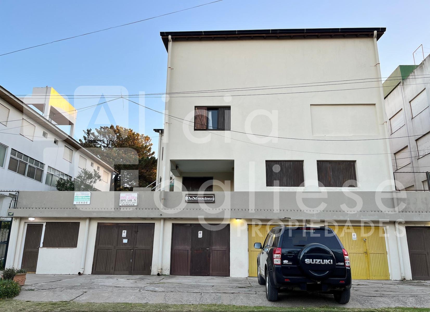 Departamento de 2 Ambientes con Cochera Zona Sur — foto 12
