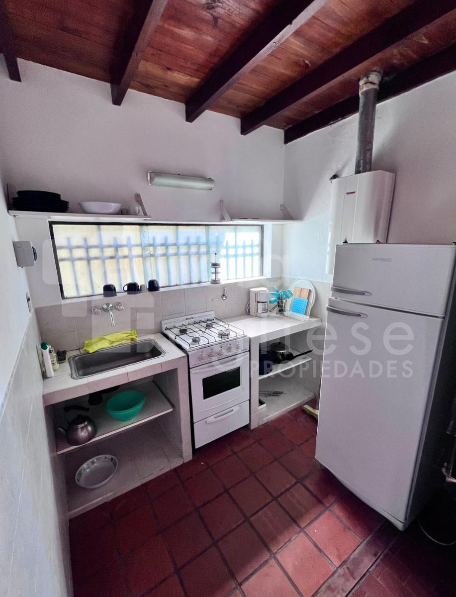 Casa de 2 ambientes con patio - 7