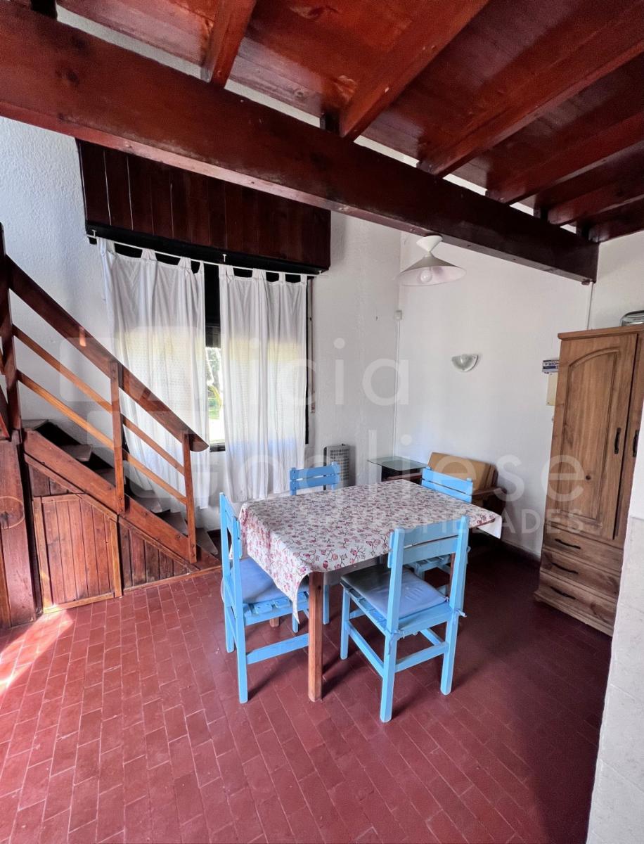 Casa de 2 ambientes con patio - 8