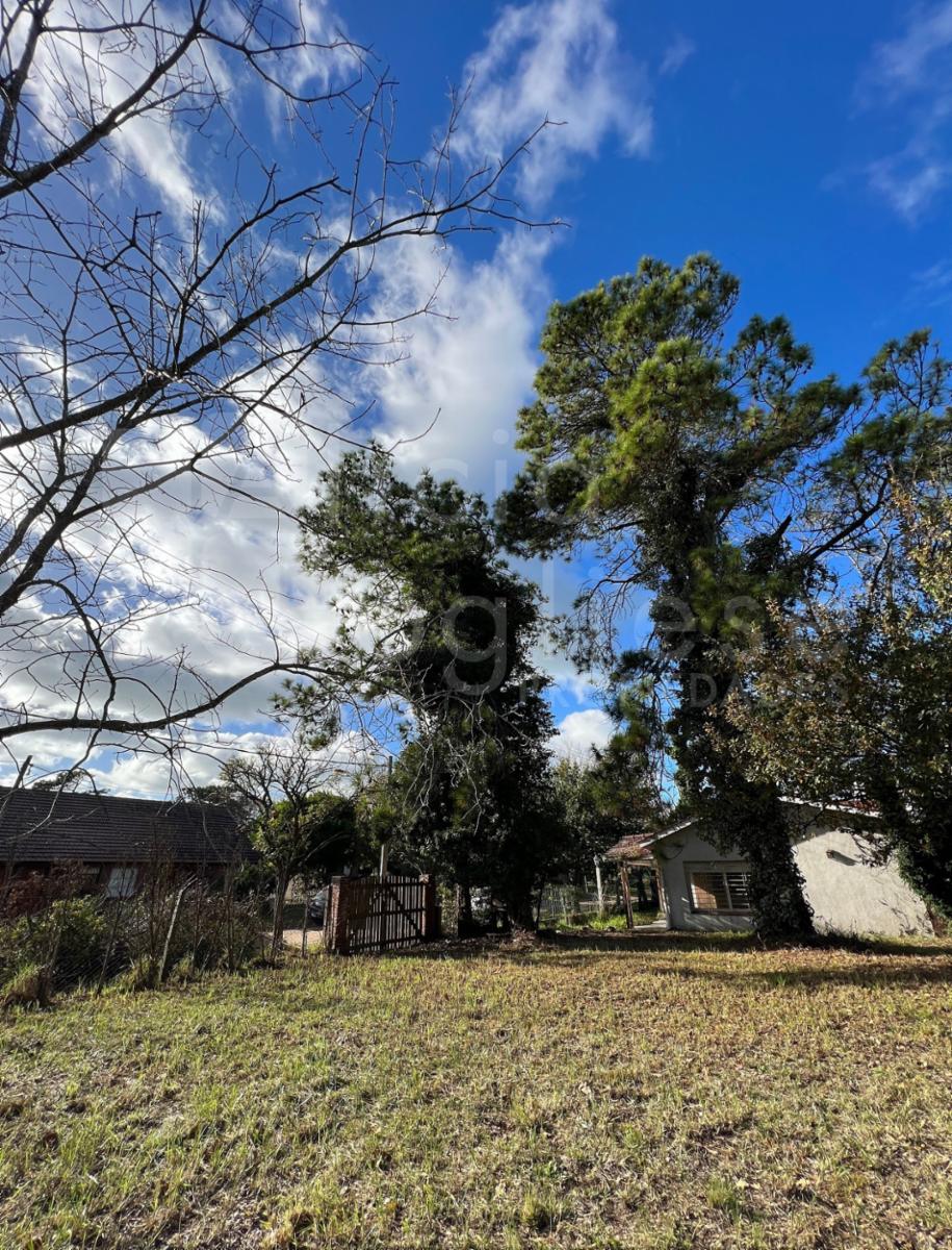 Lote Multifamiliar en Zona Sur — foto 4