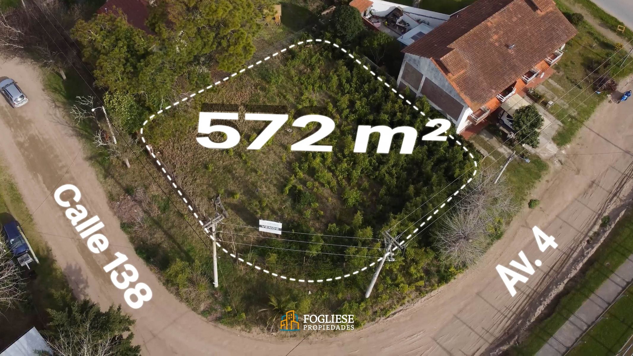 Lote Multifamiliar en Zona Sur — foto 6