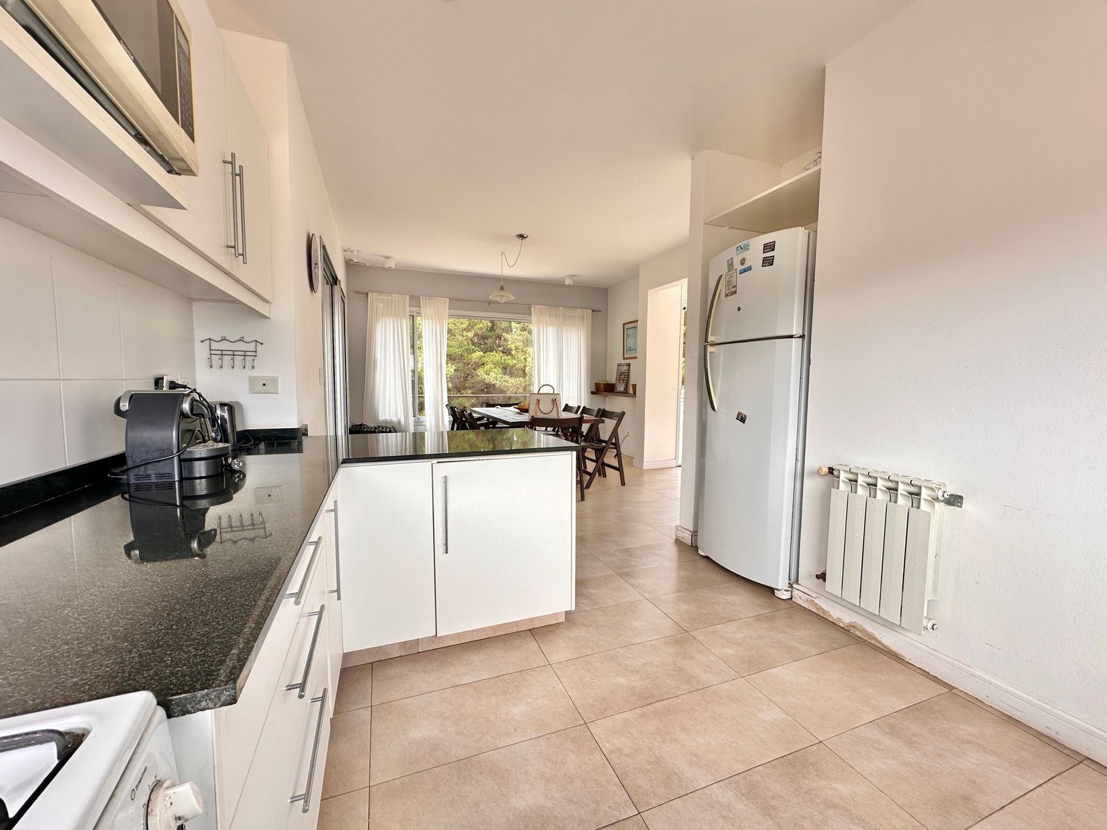 Exclusiva propiedad de 4 ambientes en Costa Esmeralda Barrio Residencial I — foto 3