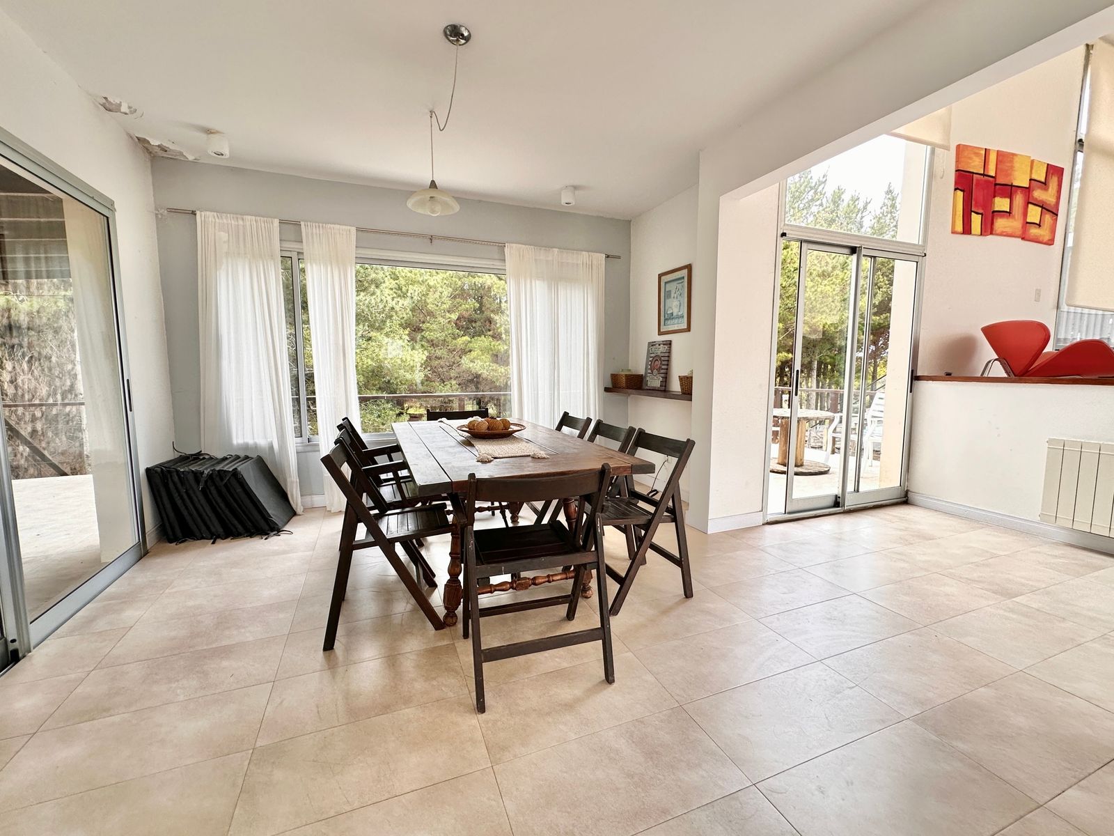 Exclusiva propiedad de 4 ambientes en Costa Esmeralda Barrio Residencial I — foto 6