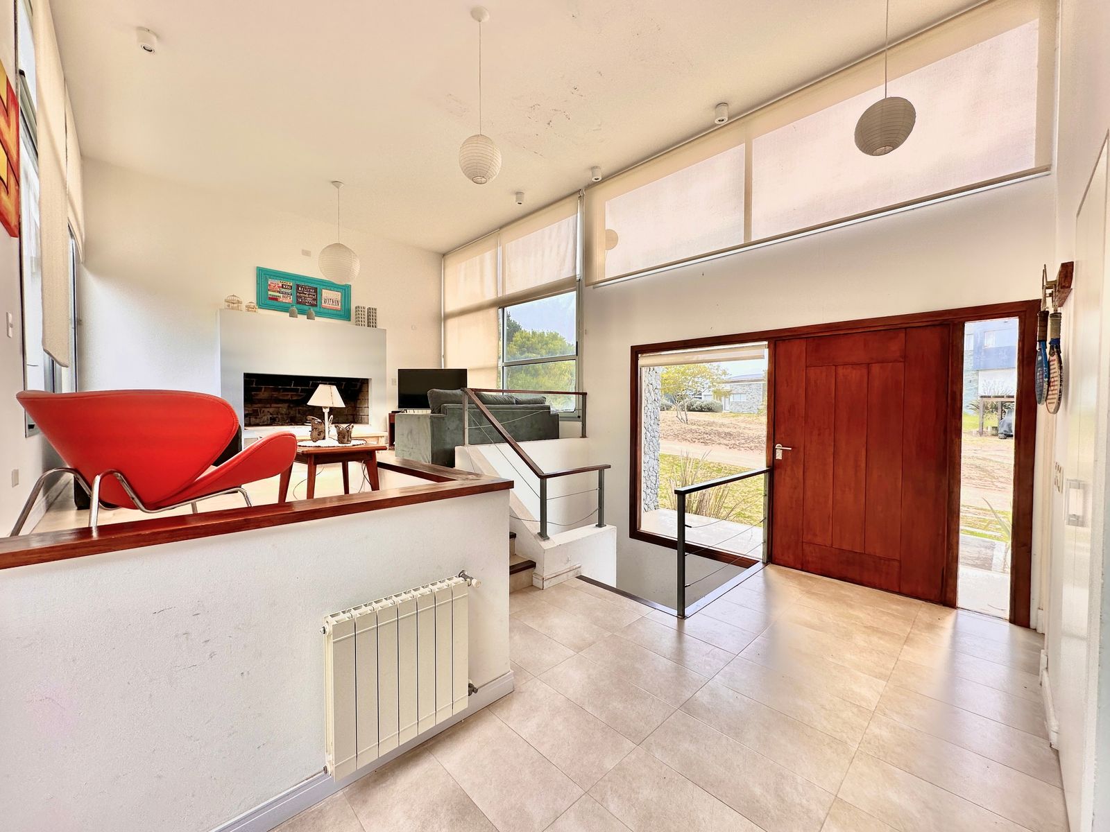 Exclusiva propiedad de 4 ambientes en Costa Esmeralda Barrio Residencial I — foto 7