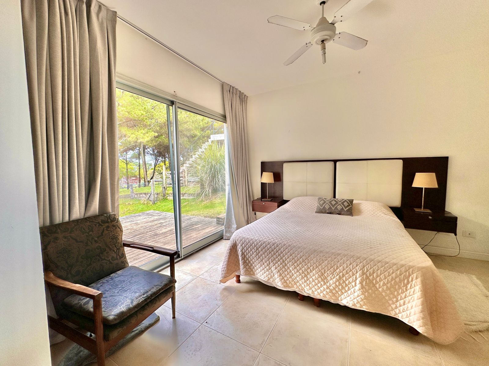 Exclusiva propiedad de 4 ambientes en Costa Esmeralda Barrio Residencial I — foto 8