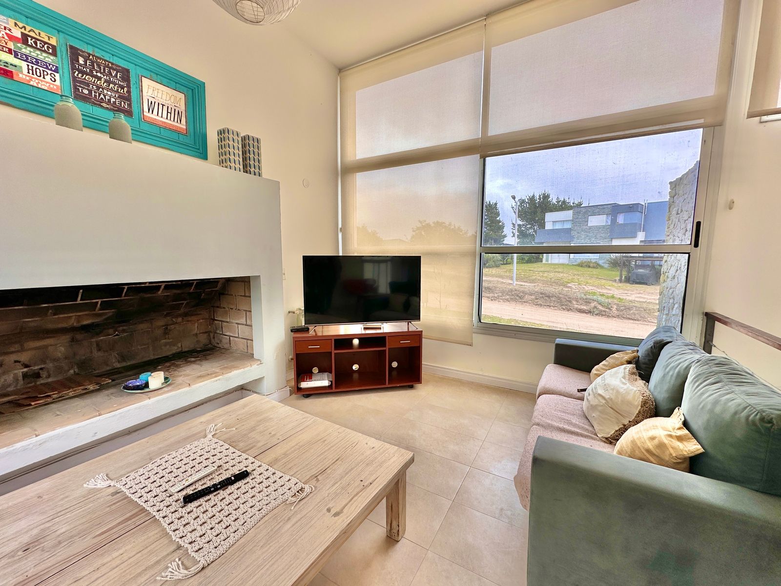 Exclusiva propiedad de 4 ambientes en Costa Esmeralda Barrio Residencial I — foto 13