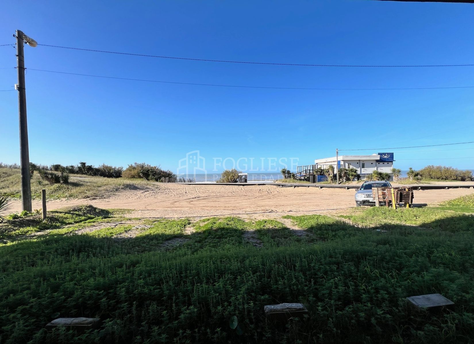 Inversión Frente al Mar Departamentos Tríplex de 4 ambientes