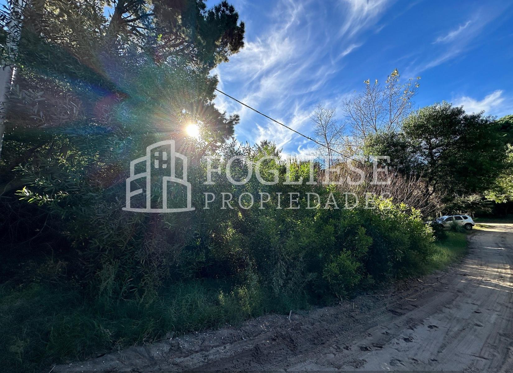 Lote en Venta Mar de las Pampas de 450 m2 — foto 3