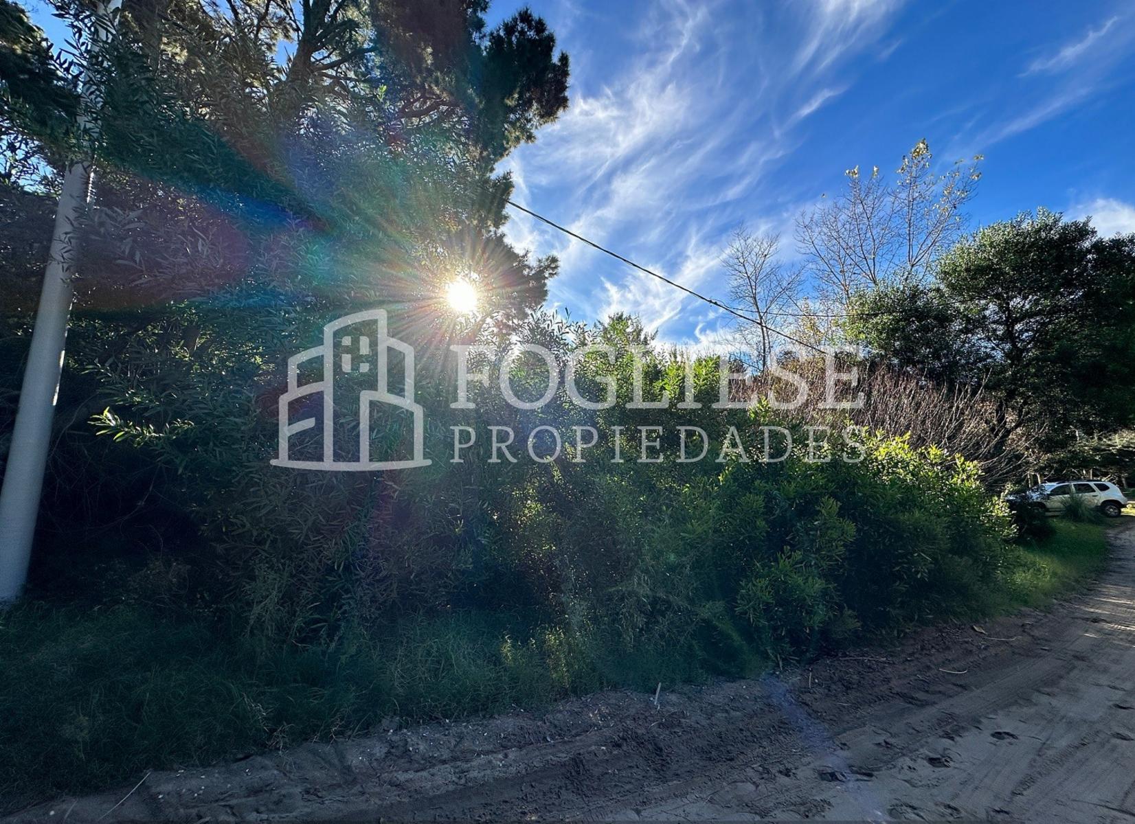 Lote en Venta Mar de las Pampas de 450 m2 — foto 4