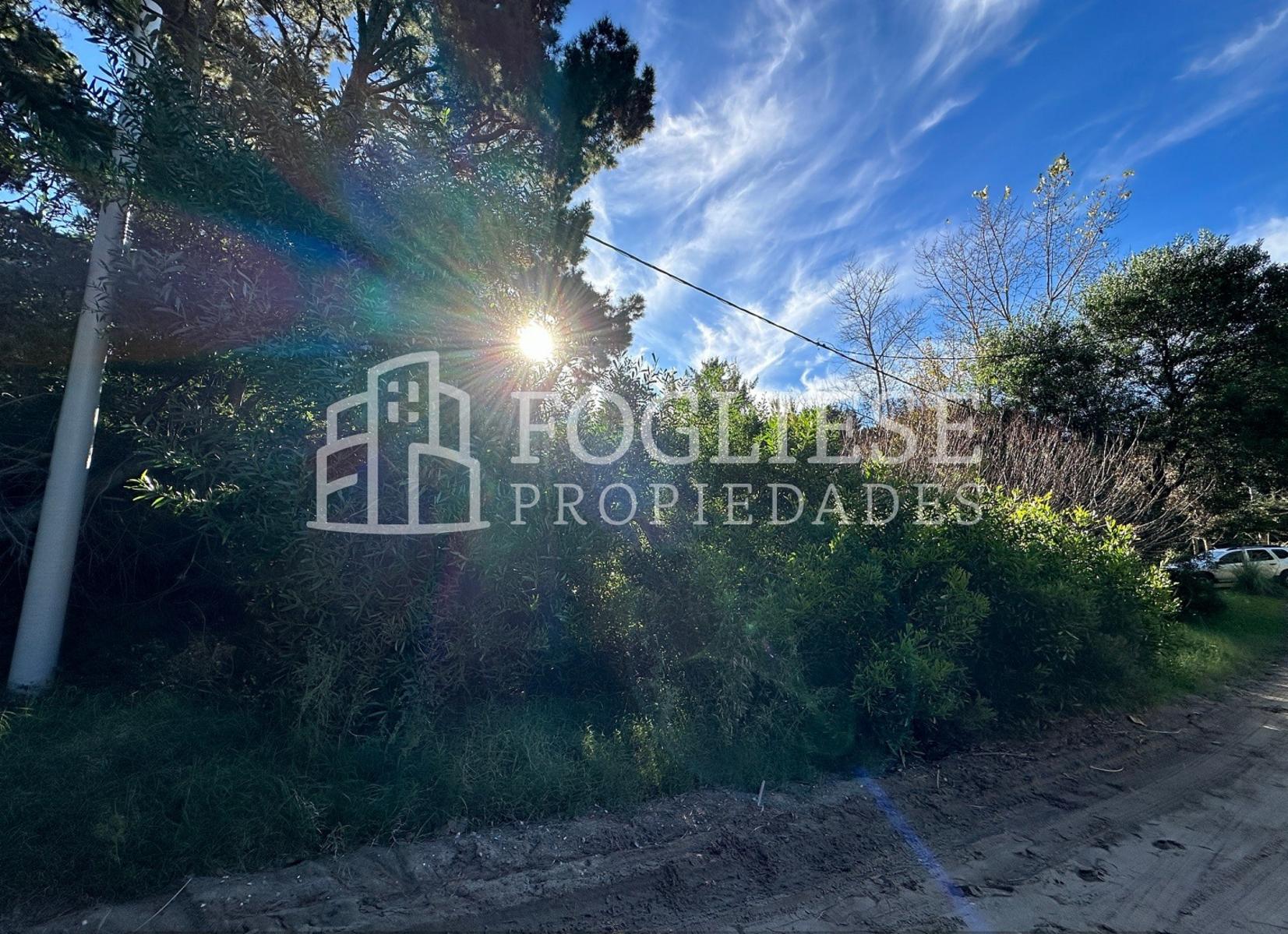 Lote en Venta Mar de las Pampas de 450 m2 — foto 5