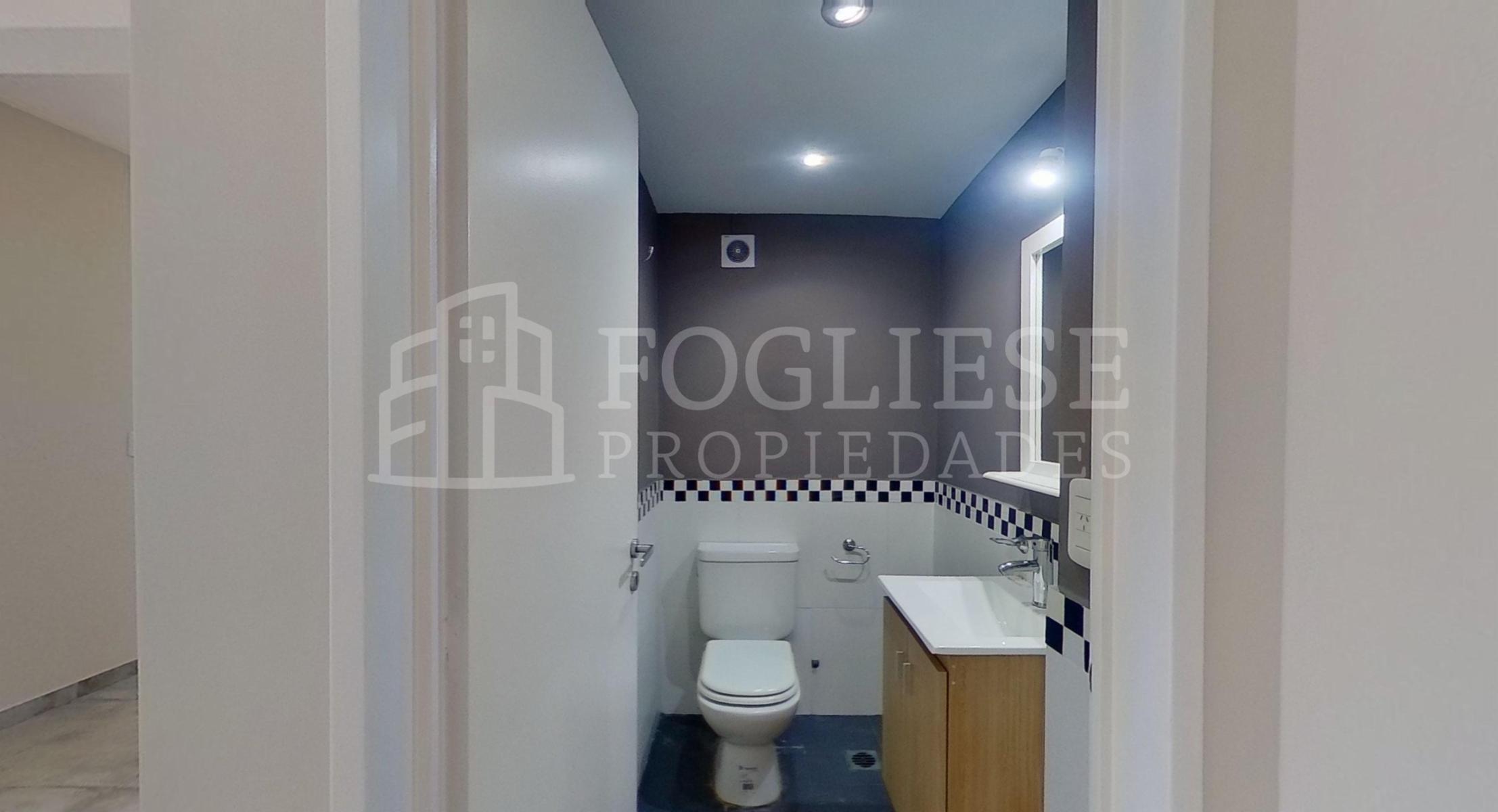 Semipiso de 3 Ambientes al Frente con Balcón Aterrazado - Excelente Ubicación — foto 2
