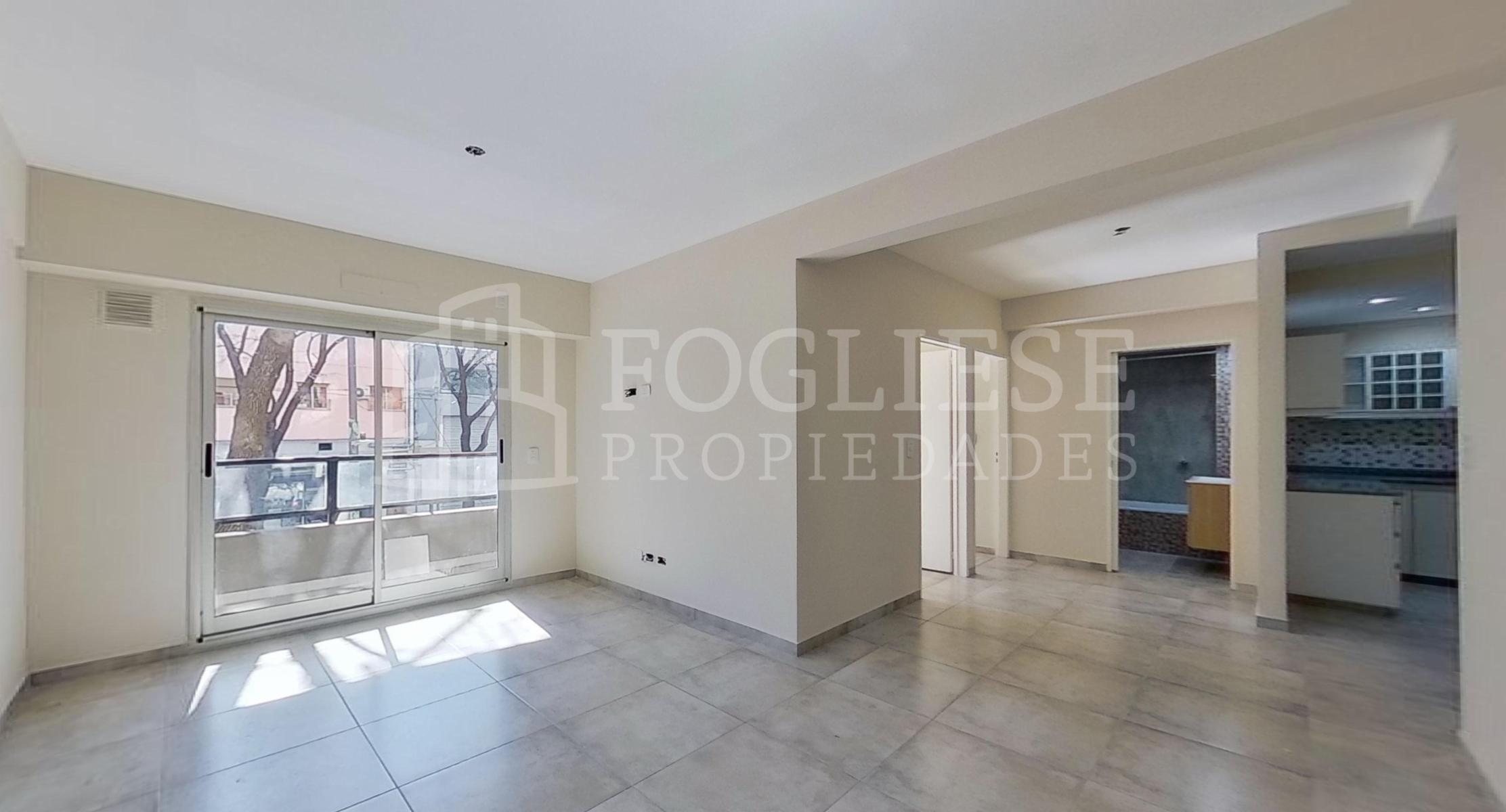 Semipiso de 3 Ambientes al Frente con Balcón Aterrazado - Excelente Ubicación — foto 4