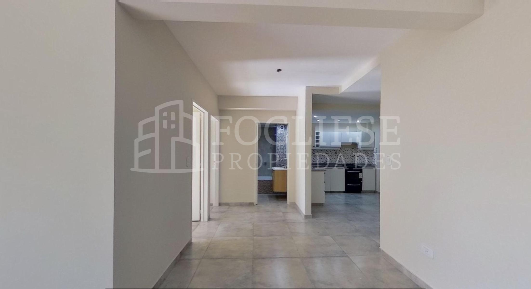 Semipiso de 3 Ambientes al Frente con Balcón Aterrazado - Excelente Ubicación — foto 5