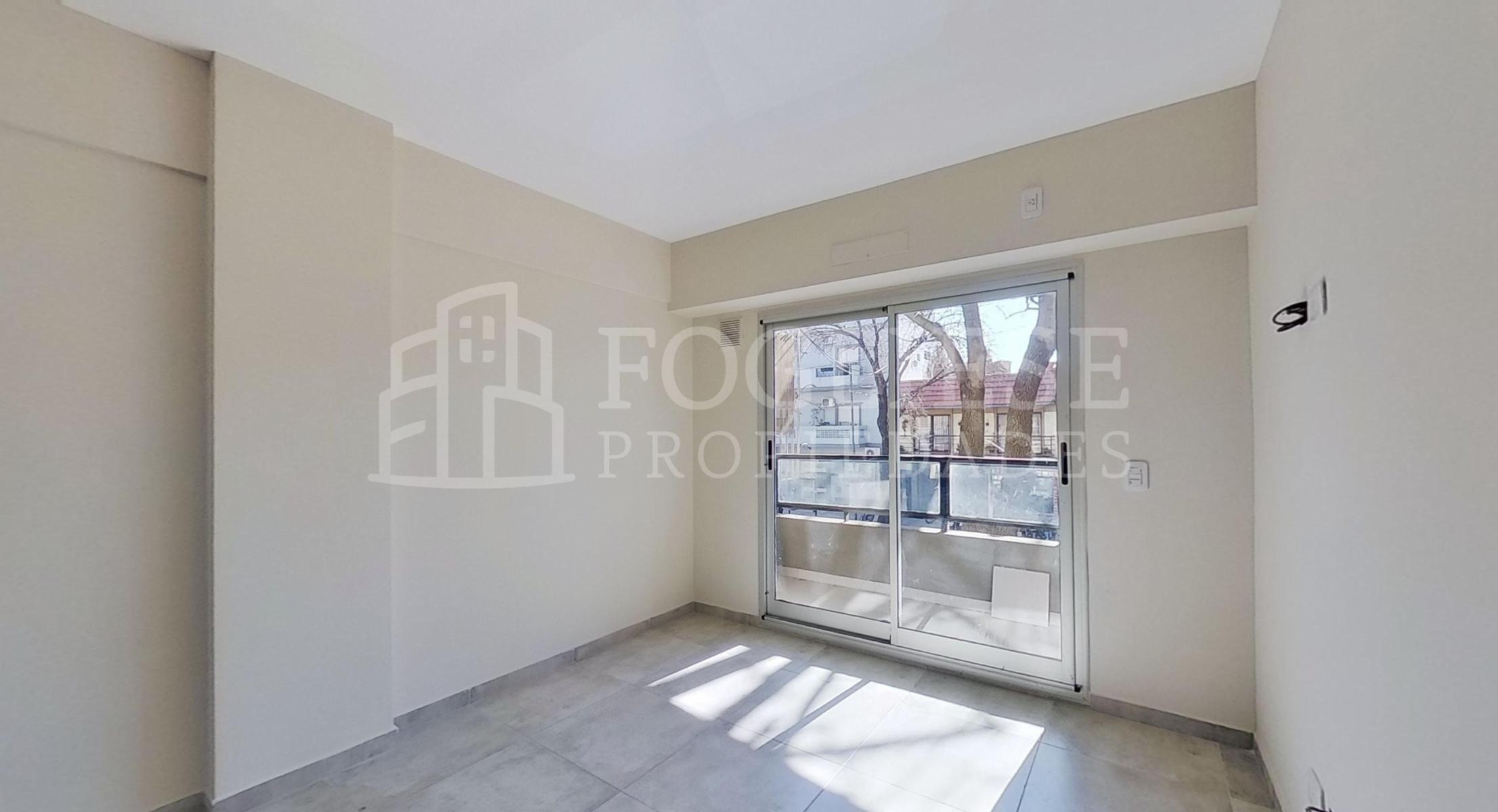 Semipiso de 3 Ambientes al Frente con Balcón Aterrazado - Excelente Ubicación — foto 6