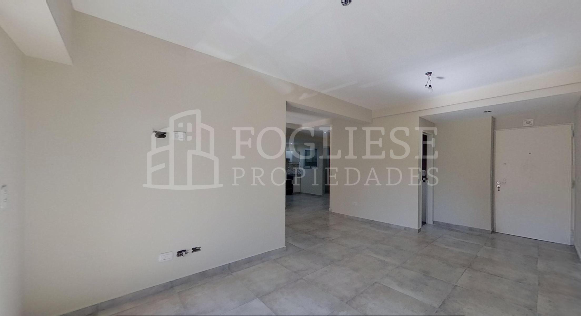 Semipiso de 3 Ambientes al Frente con Balcón Aterrazado - Excelente Ubicación — foto 7