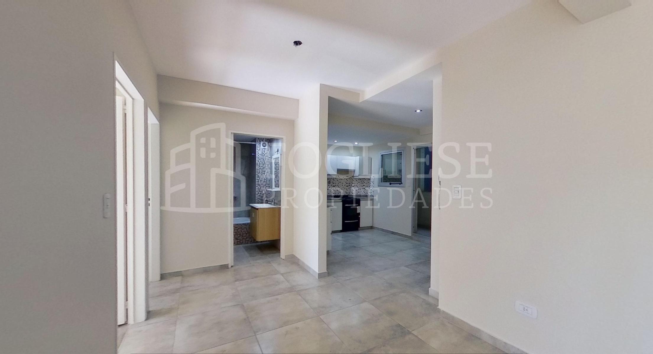 Semipiso de 3 Ambientes al Frente con Balcón Aterrazado - Excelente Ubicación — foto 8