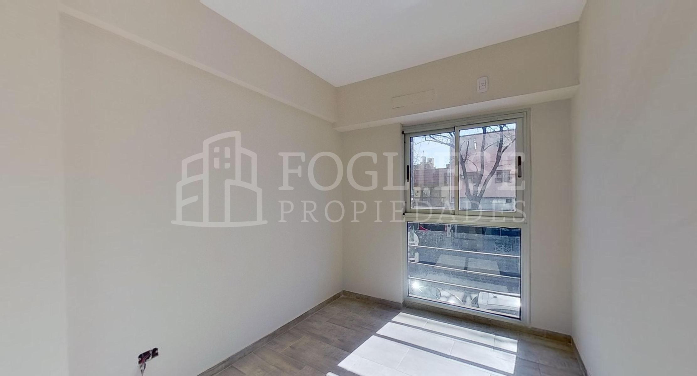 Semipiso de 3 Ambientes al Frente con Balcón Aterrazado - Excelente Ubicación — foto 10