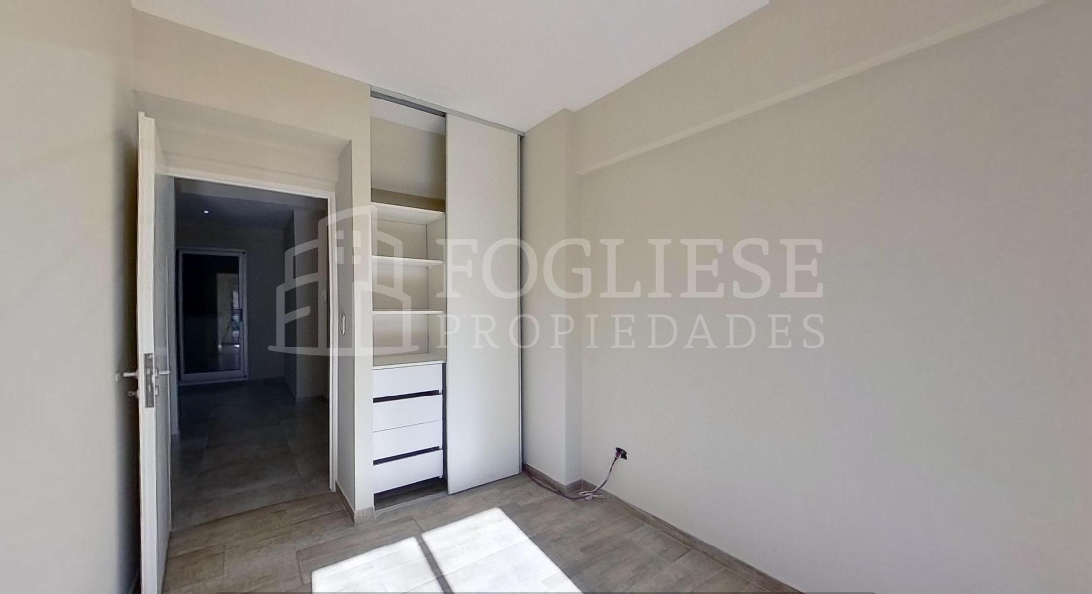 Semipiso de 3 Ambientes al Frente con Balcón Aterrazado - Excelente Ubicación — foto 11