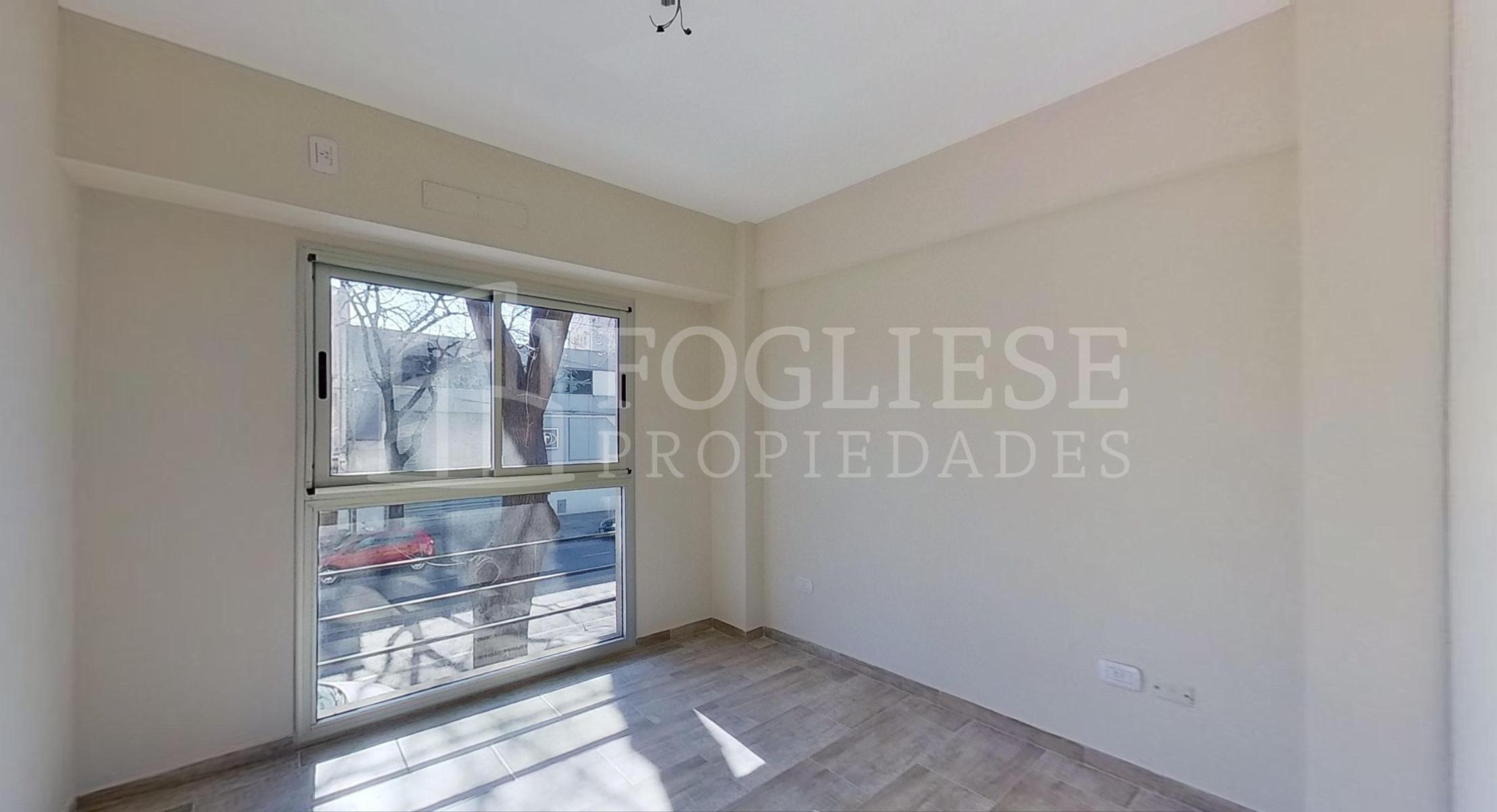 Semipiso de 3 Ambientes al Frente con Balcón Aterrazado - Excelente Ubicación — foto 13