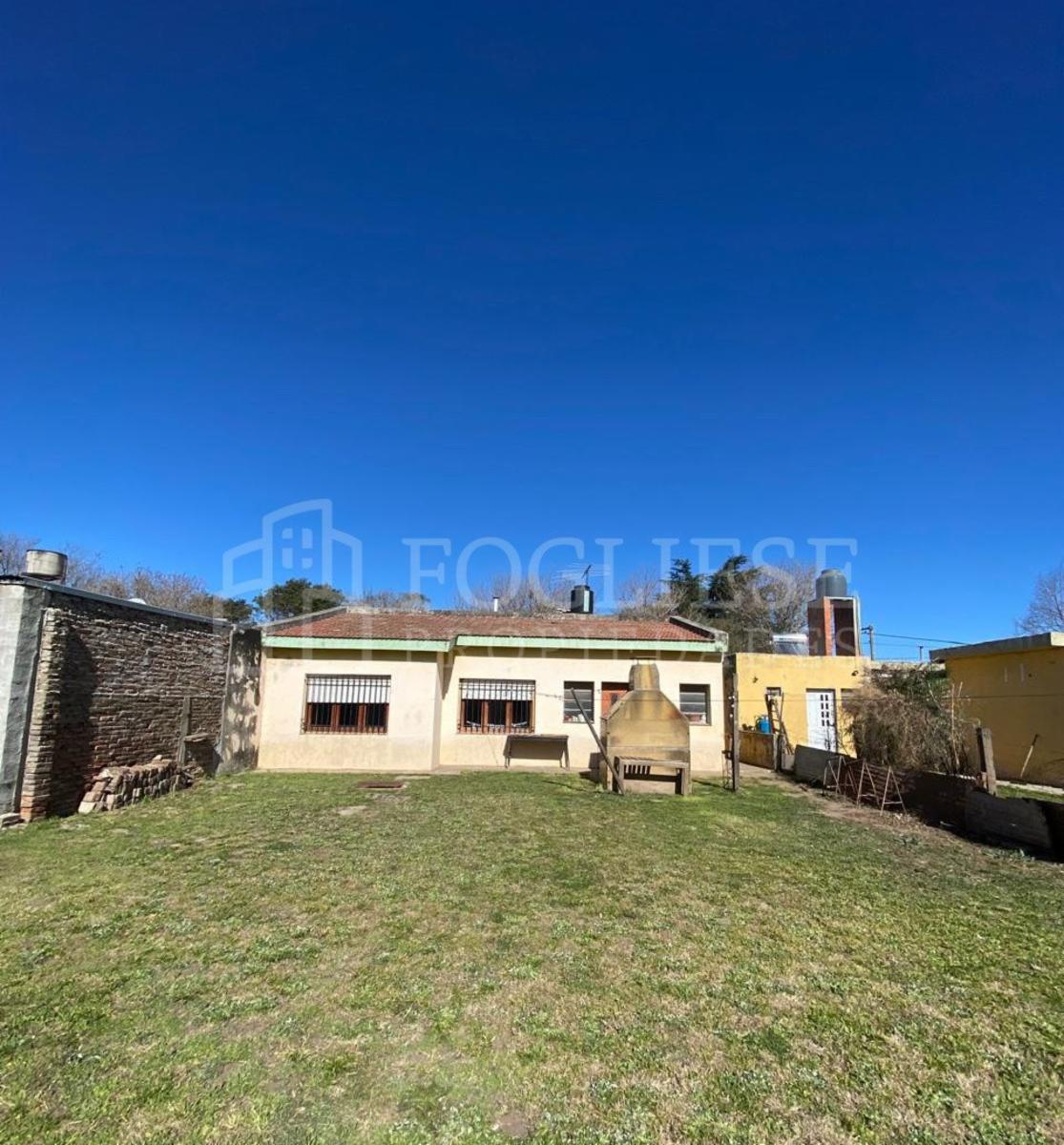Casa de 4 ambientes en Venta Coronel Bogado Santa Fe — foto 2