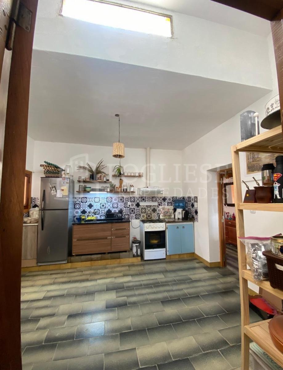 Casa de 4 ambientes en Venta Coronel Bogado Santa Fe — foto 5