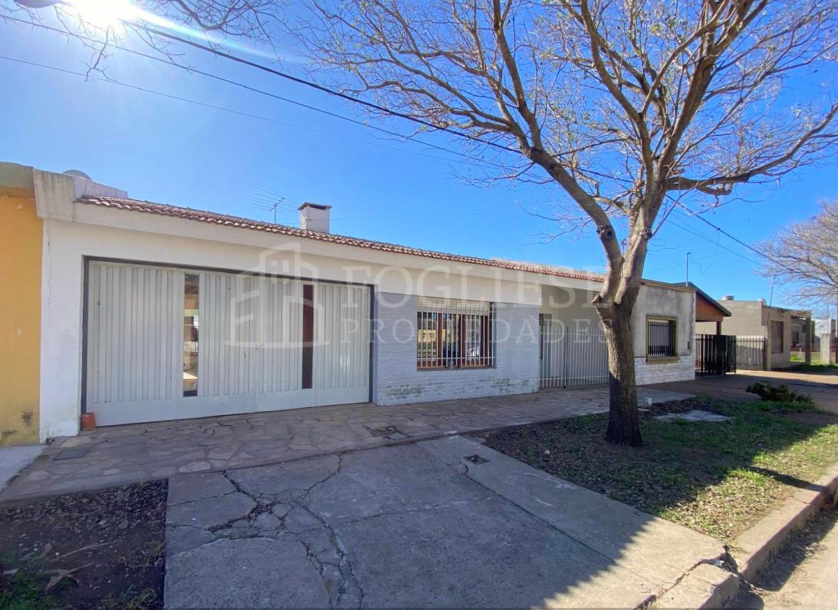 Casa de 4 ambientes en Venta Coronel Bogado Santa Fe — foto 9