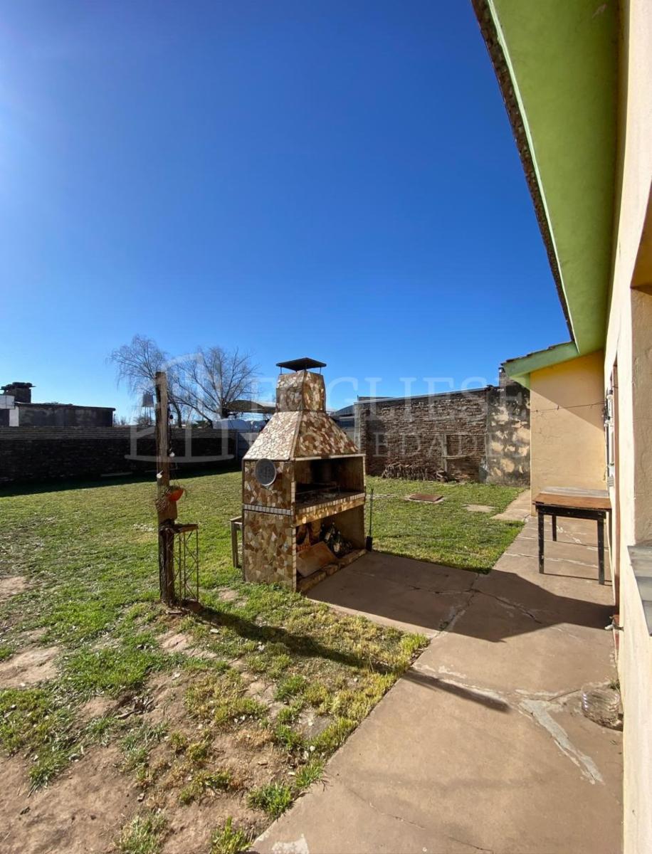 Casa de 4 ambientes en Venta Coronel Bogado Santa Fe — foto 13