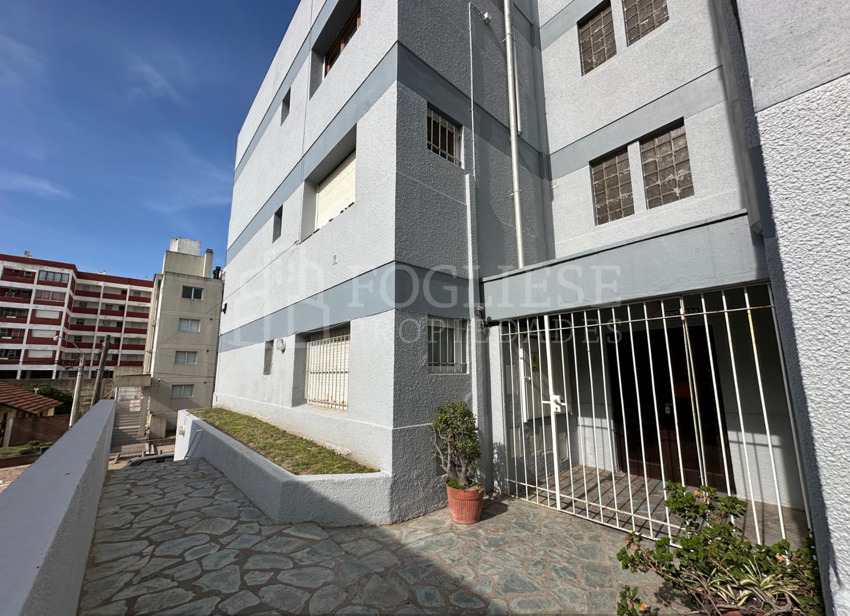 DEPARTAMENTO 2 AMBIENTES C/VISTA AL MAR — foto 13