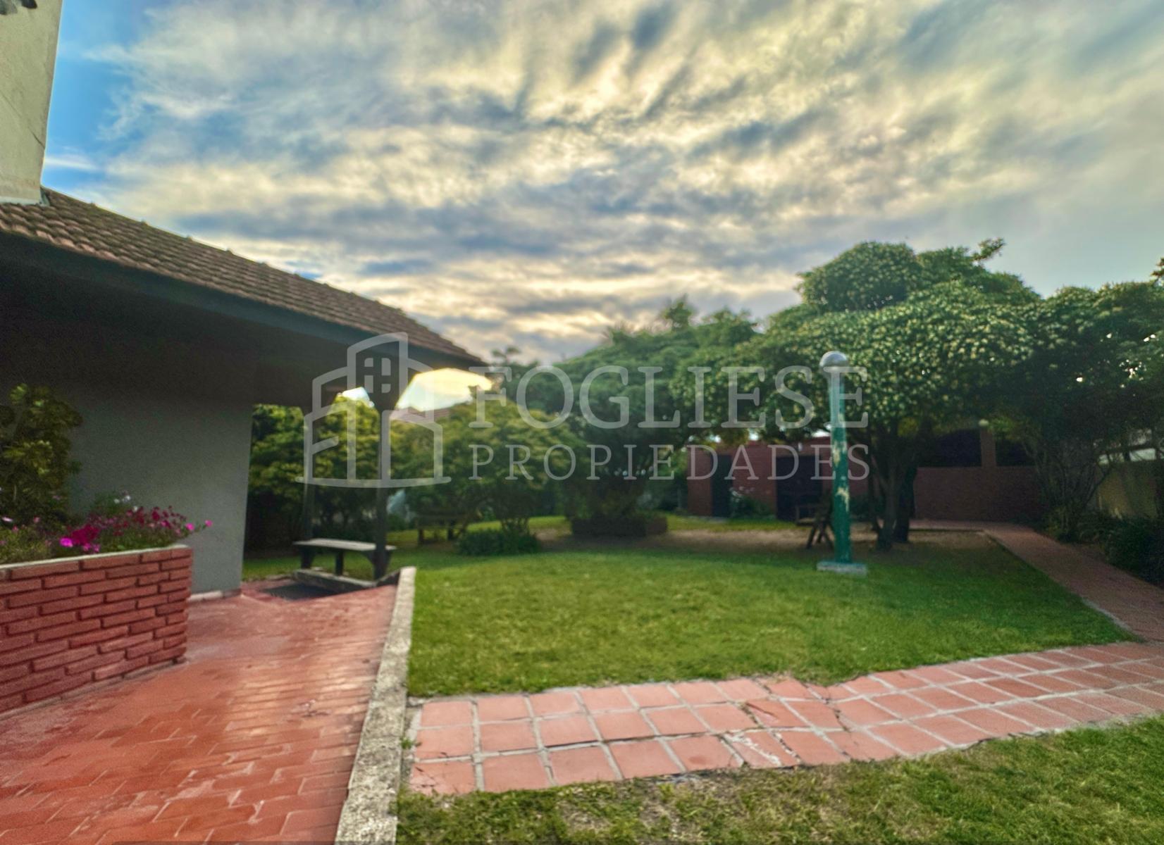 DEPARTAMENTO 2 AMBIENTES C/COCHERA Y VISTA AL MAR — foto 4