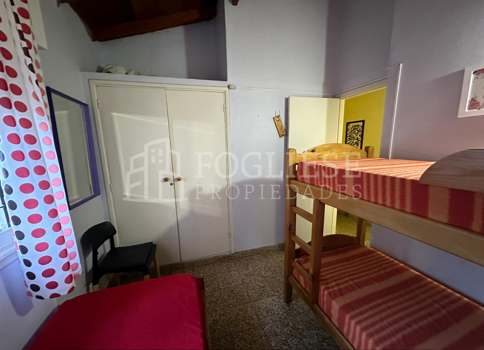 Casa en alquiler temporario en Villa Gesell — foto 3