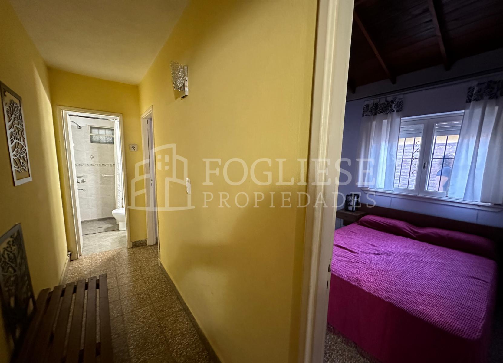 Casa en alquiler temporario en Villa Gesell — foto 7