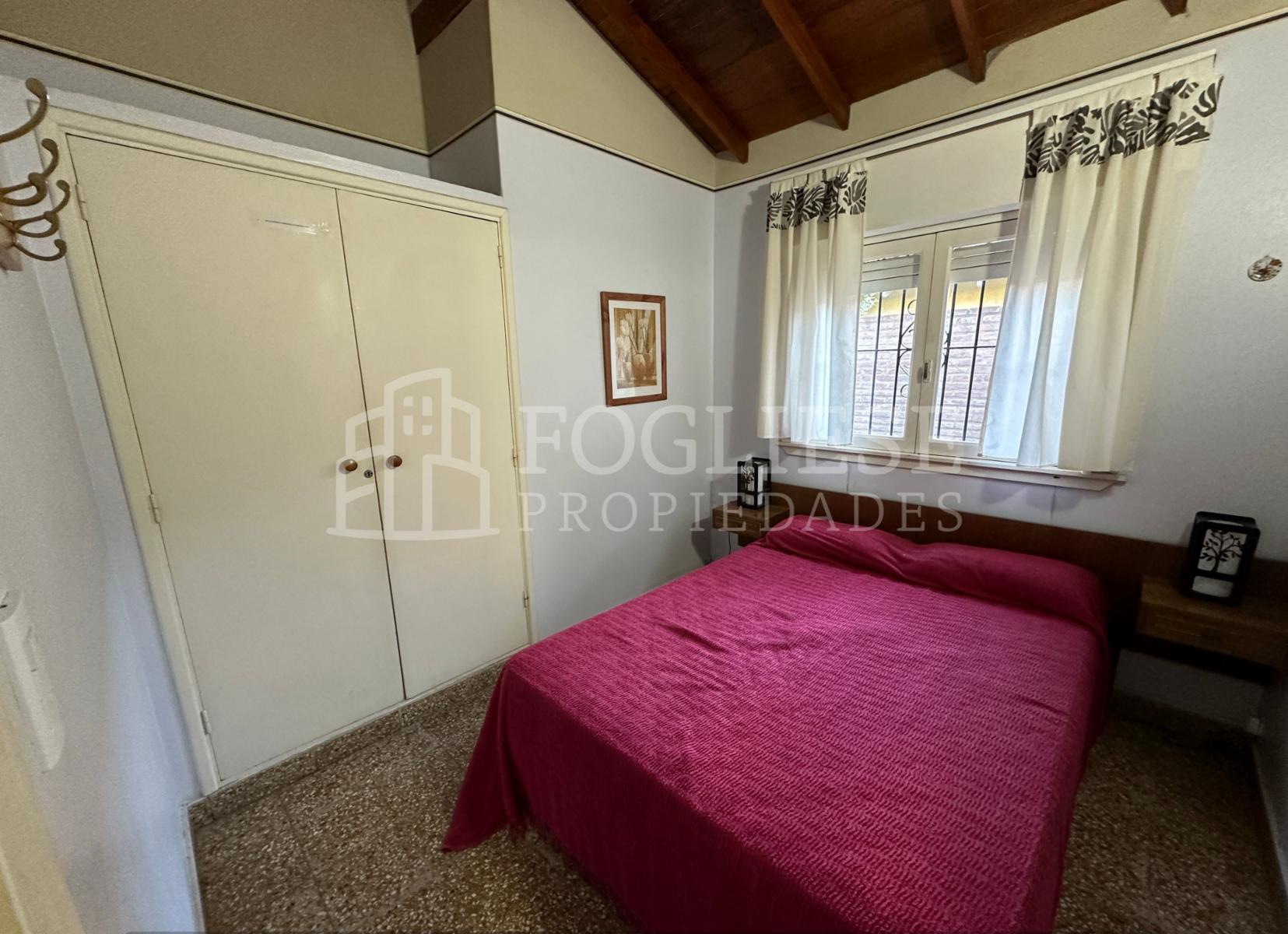 Casa en alquiler temporario en Villa Gesell — foto 8