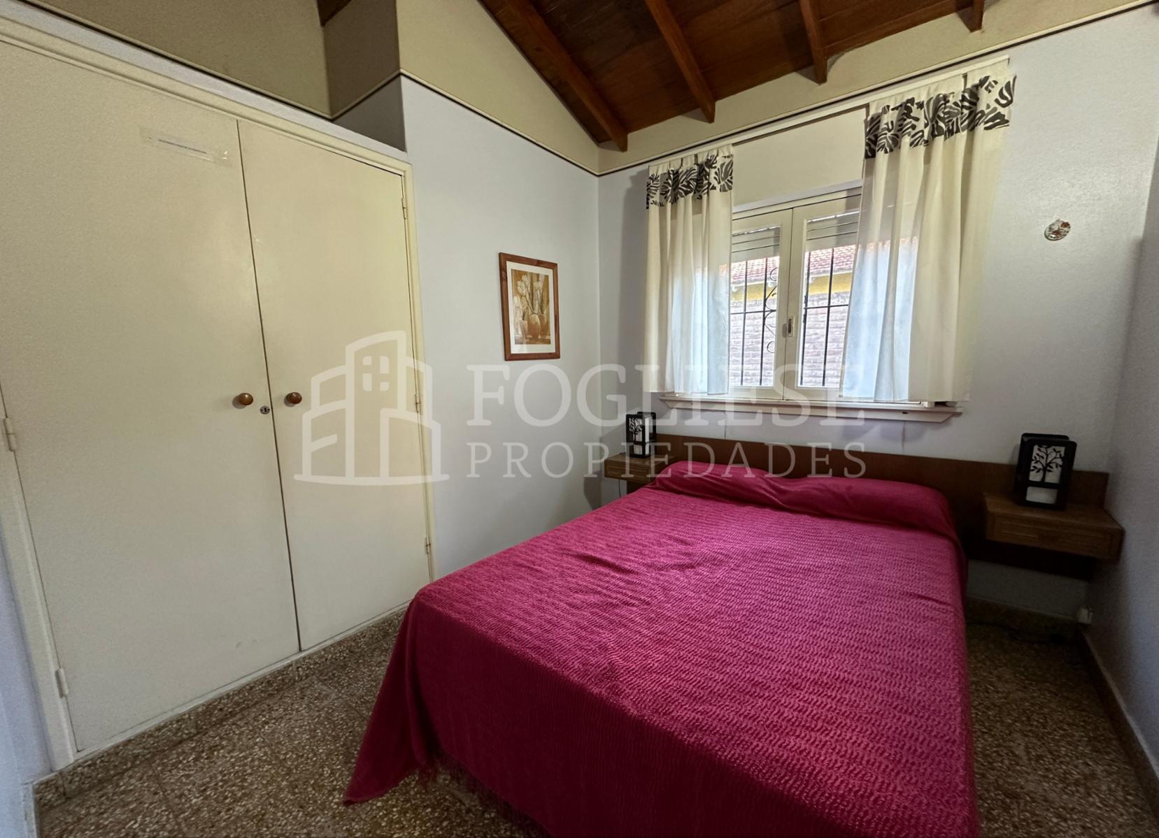 Casa en alquiler temporario en Villa Gesell — foto 9