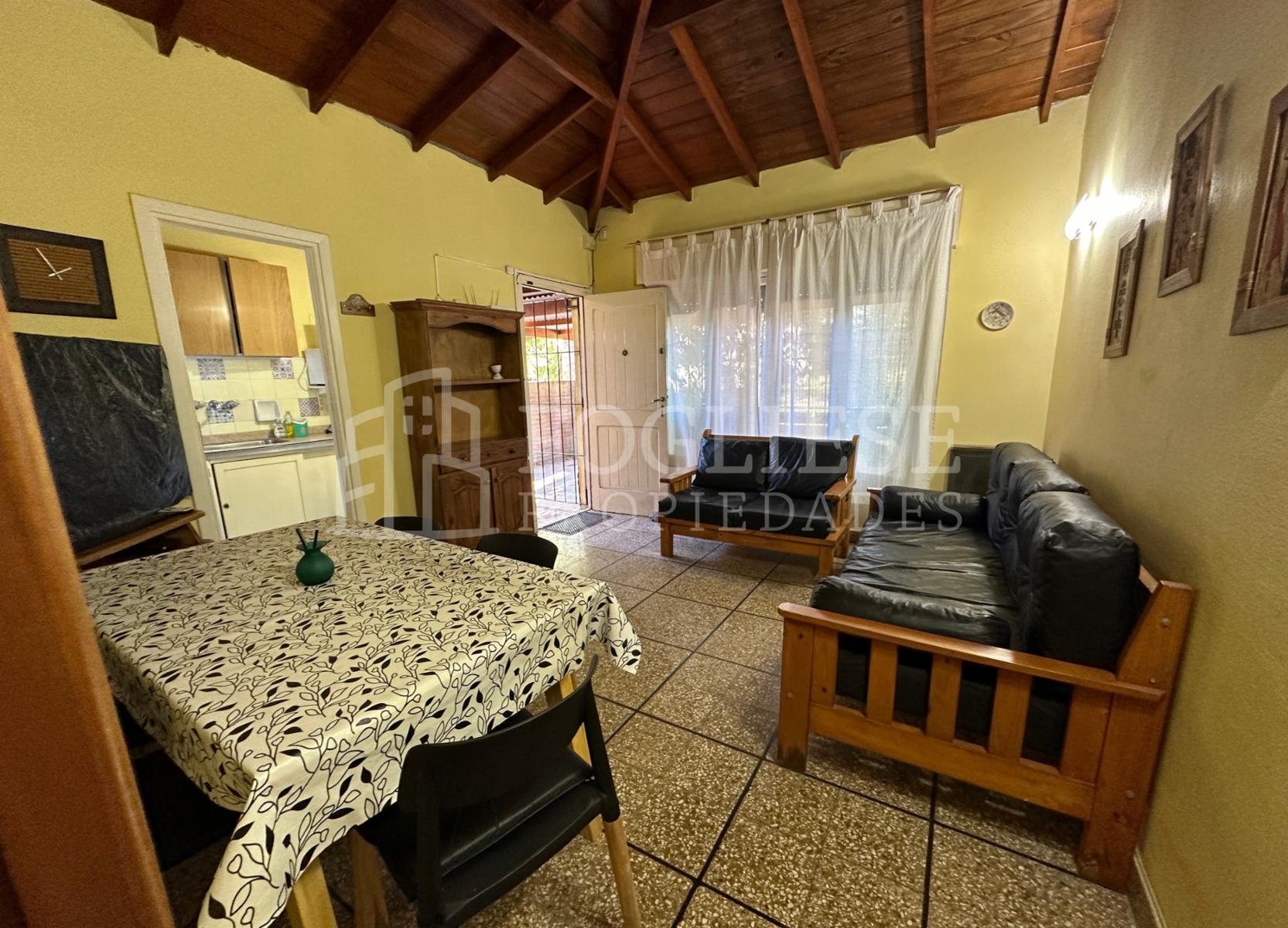 Casa en alquiler temporario en Villa Gesell — foto 10