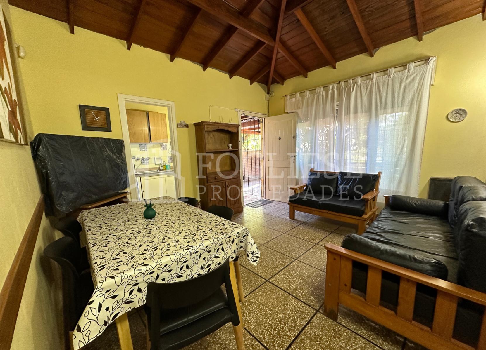Casa en alquiler temporario en Villa Gesell — foto 11