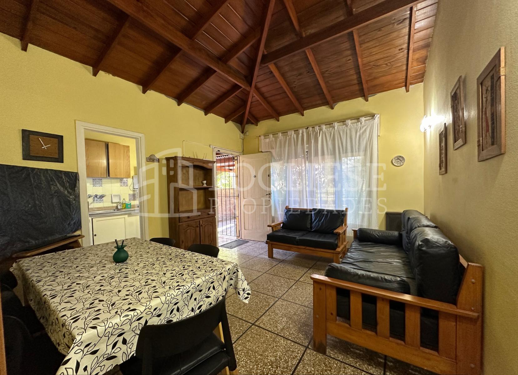 Casa en alquiler temporario en Villa Gesell — foto 12