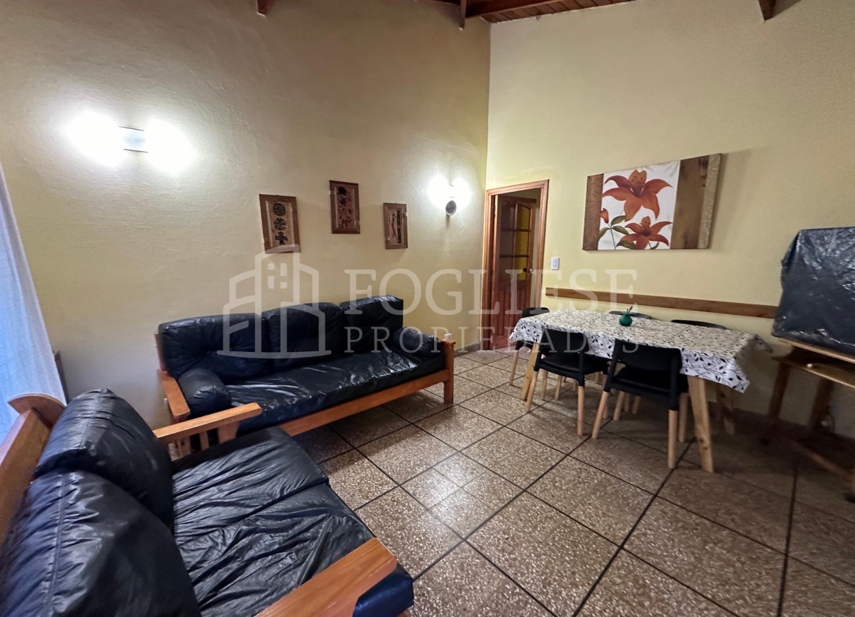 Casa en alquiler temporario en Villa Gesell — foto 13