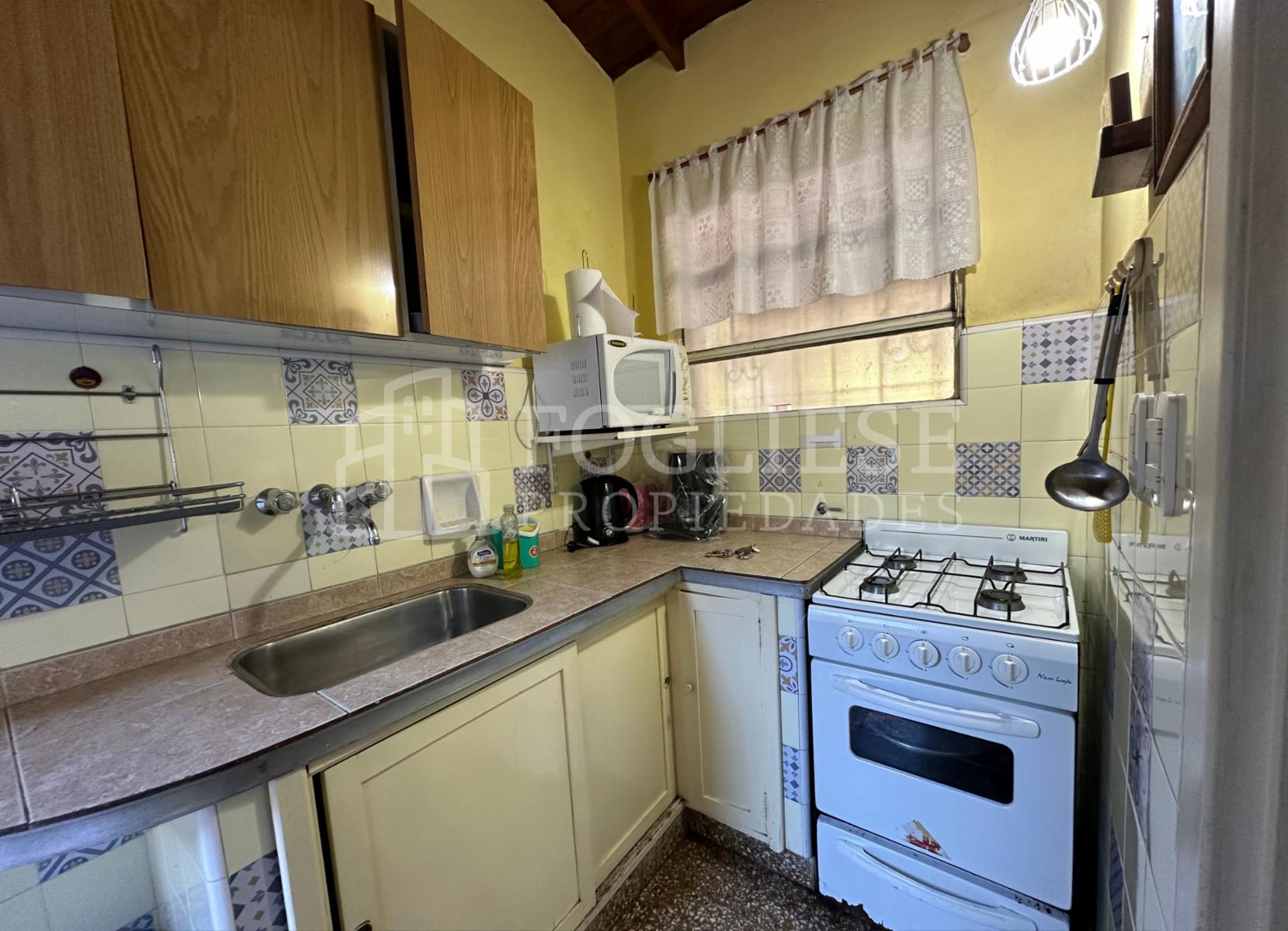 Casa en alquiler temporario en Villa Gesell — foto 15