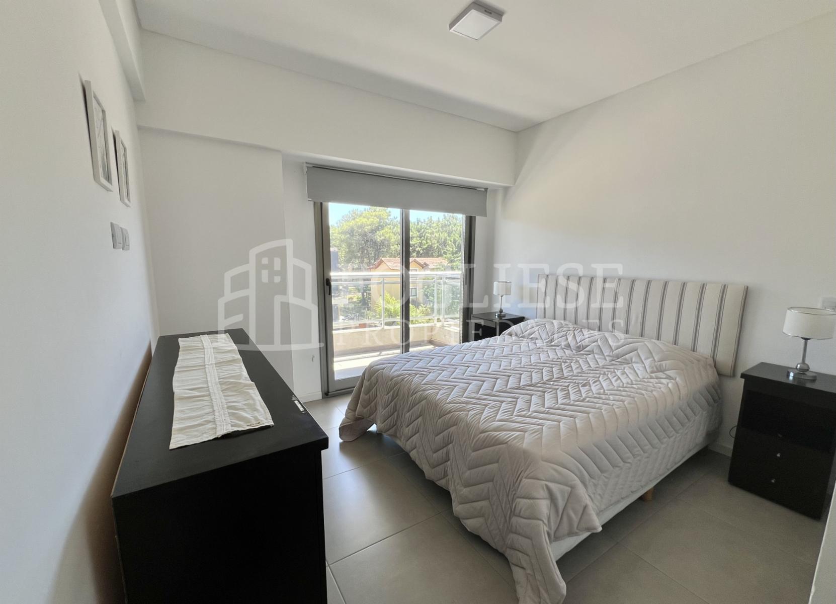 Departamento 2 ambientes de Categoría Alquiler Temporario en Pinamar — foto 2