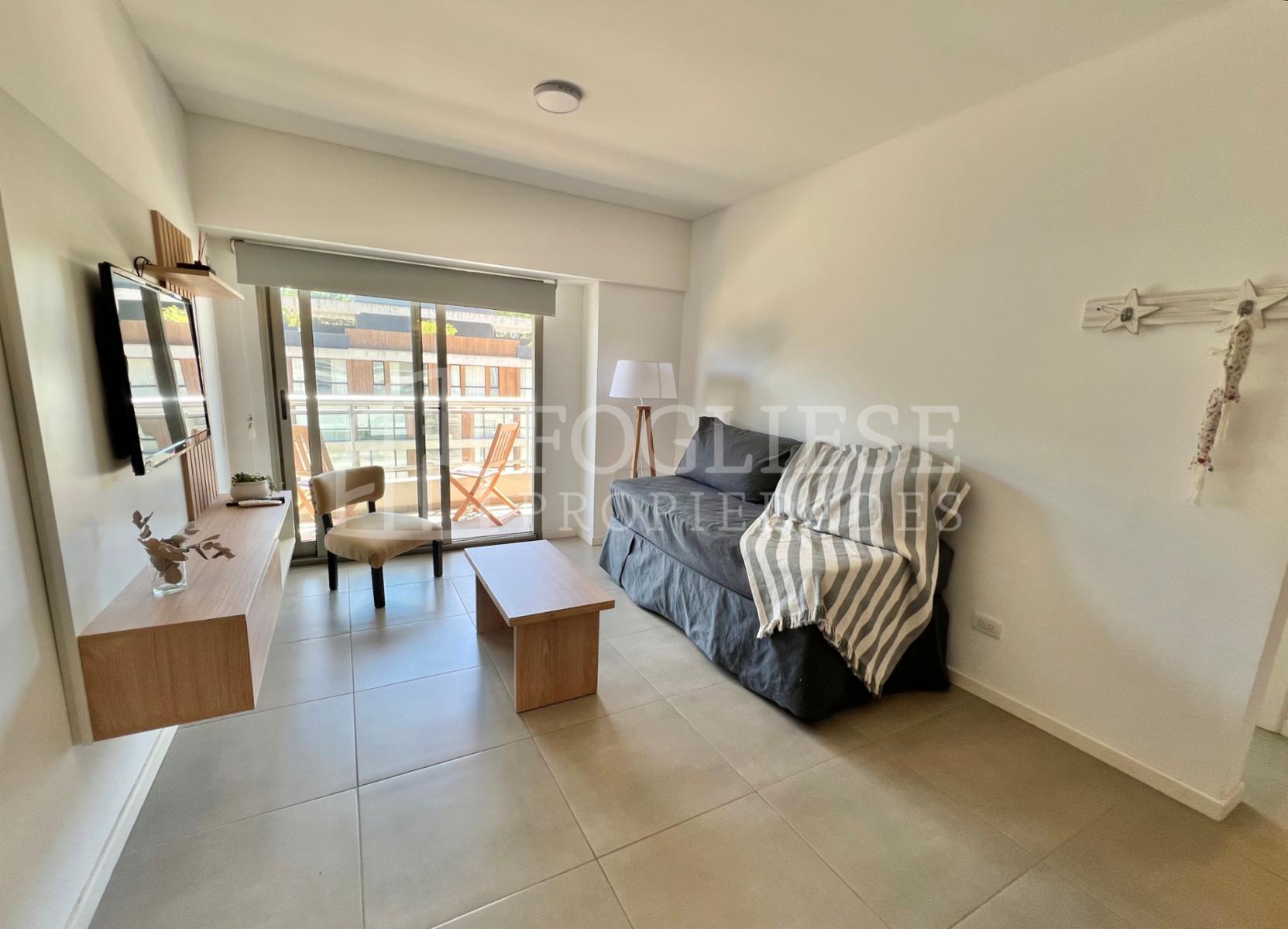 Departamento 2 ambientes de Categoría Alquiler Temporario en Pinamar — foto 5