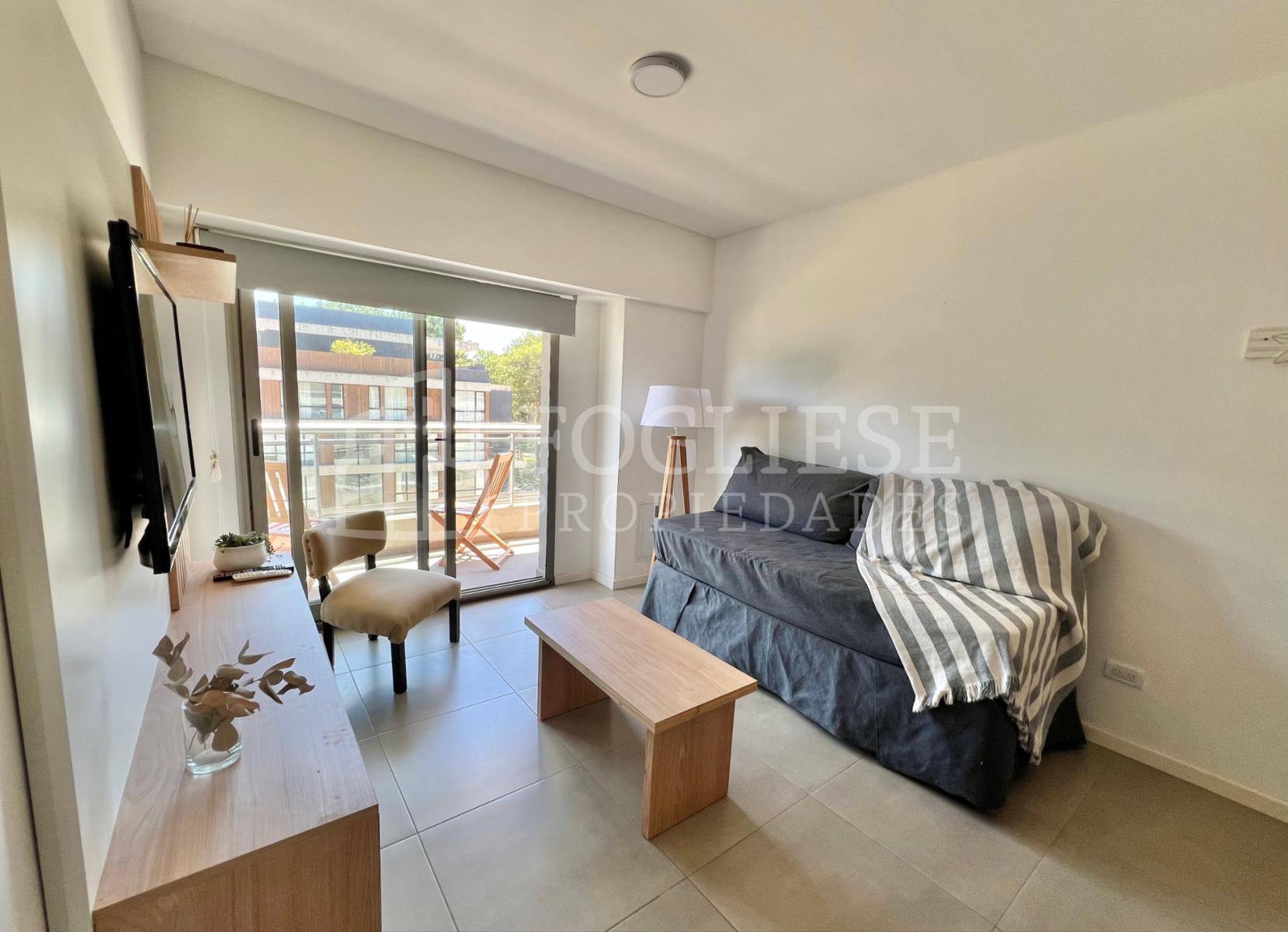 Departamento 2 ambientes de Categoría Alquiler Temporario en Pinamar — foto 6