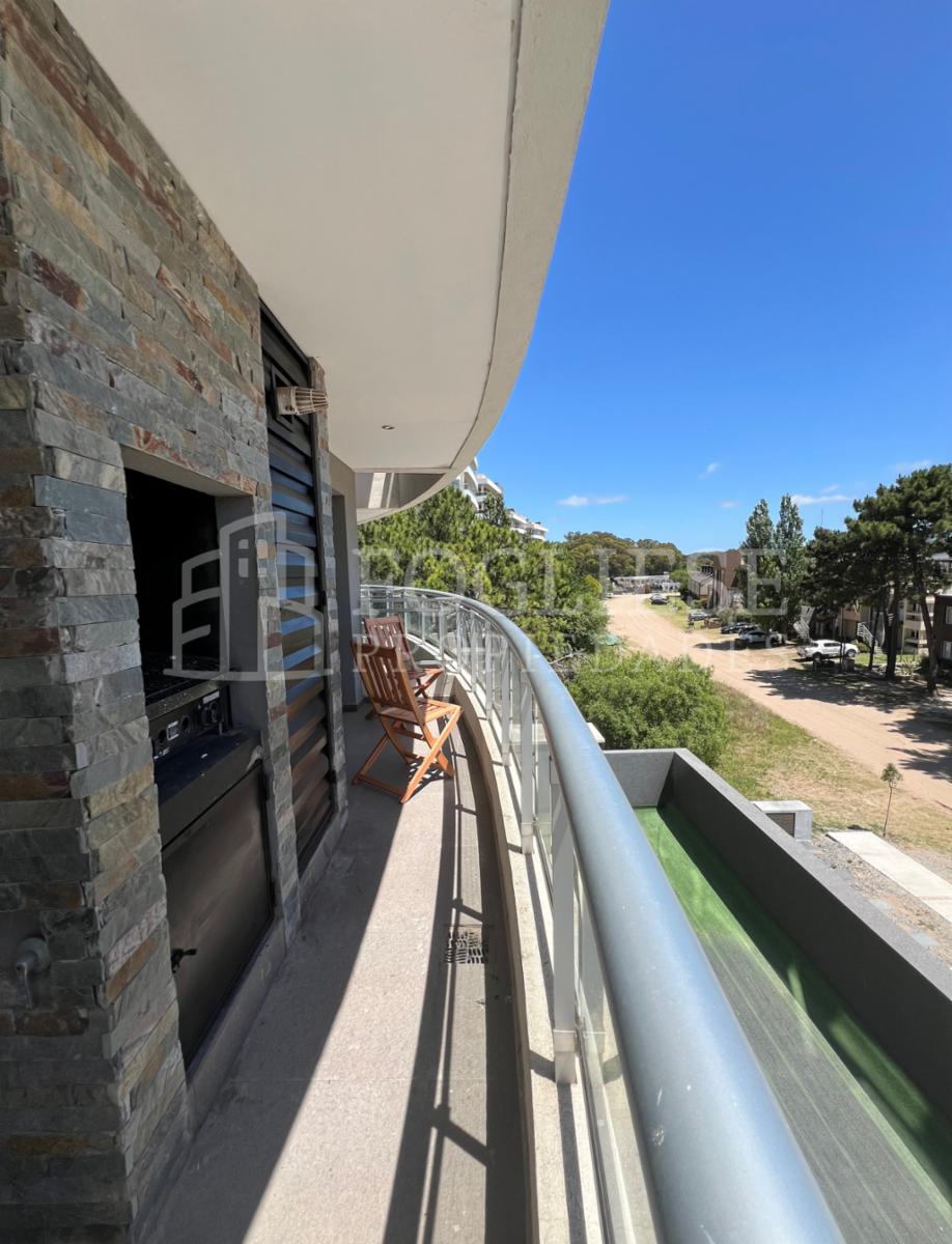 Departamento 2 ambientes de Categoría Alquiler Temporario en Pinamar — foto 8