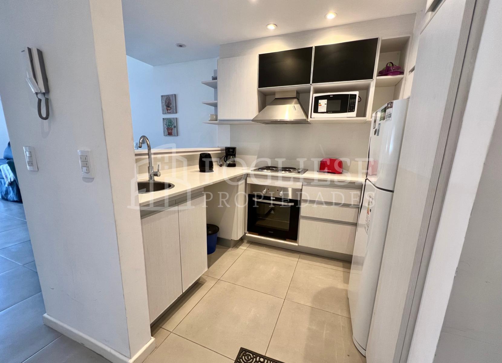 Departamento 2 ambientes de Categoría Alquiler Temporario en Pinamar — foto 10
