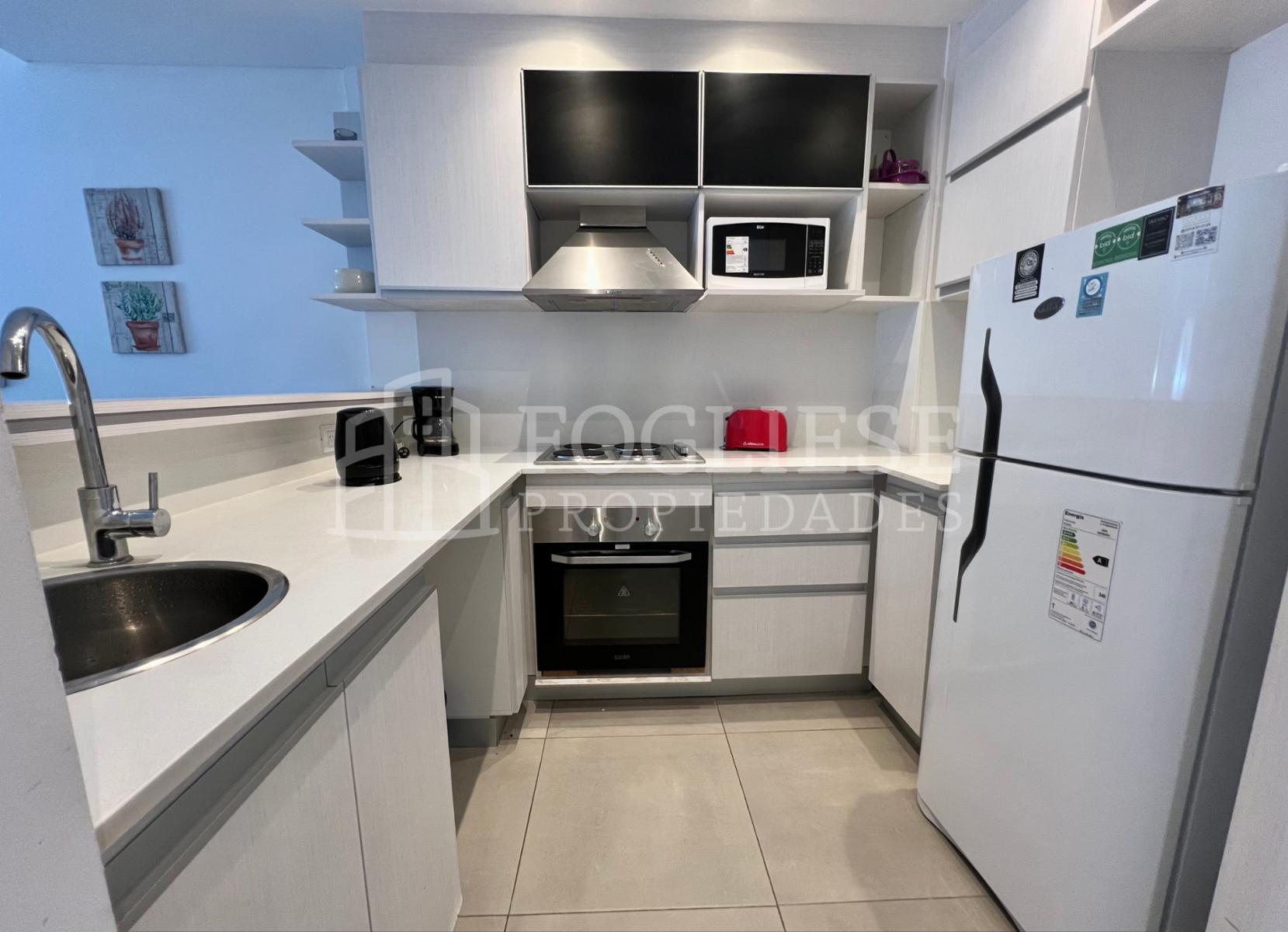 Departamento 2 ambientes de Categoría Alquiler Temporario en Pinamar — foto 11