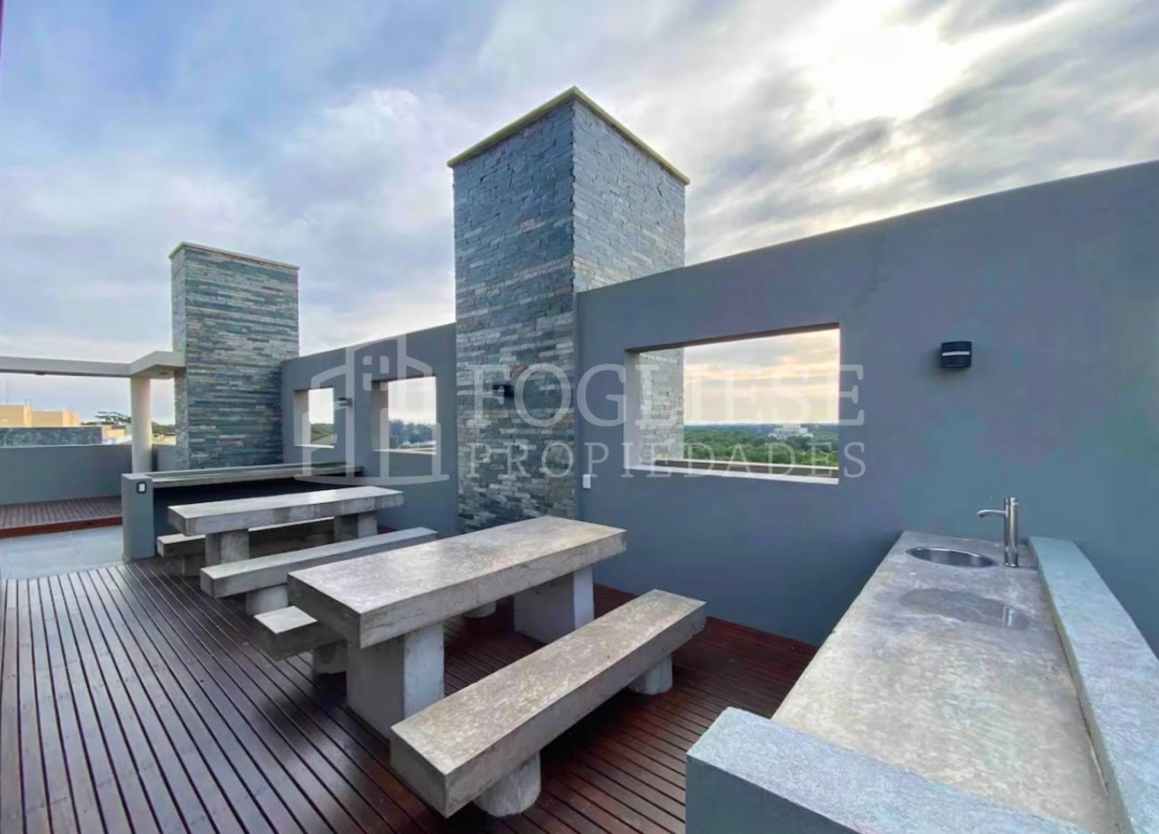 Departamento 2 ambientes de Categoría Alquiler Temporario en Pinamar — foto 13