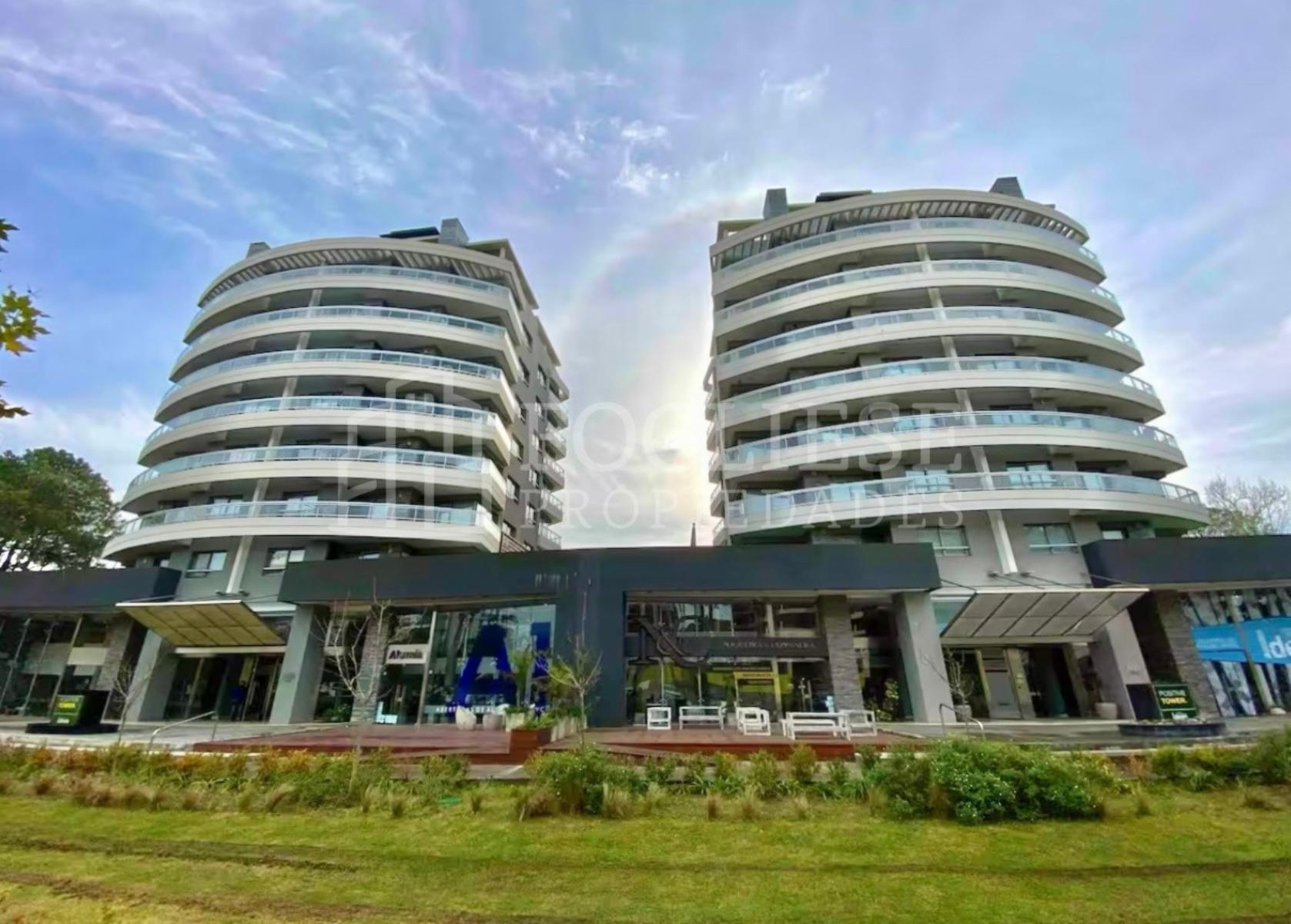 Departamento 2 ambientes de Categoría Alquiler Temporario en Pinamar — foto 15